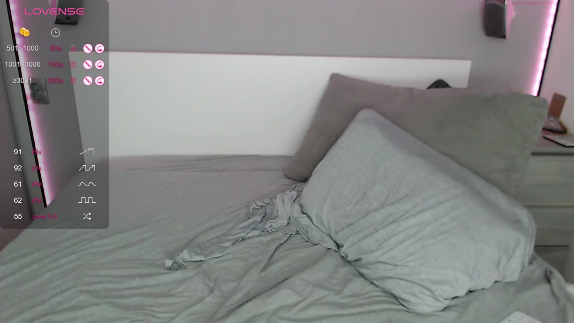 Gallery image thumbnail from GemLuva's myfreecams stream on, 02/29/2024, 13:12 image 8 of 20