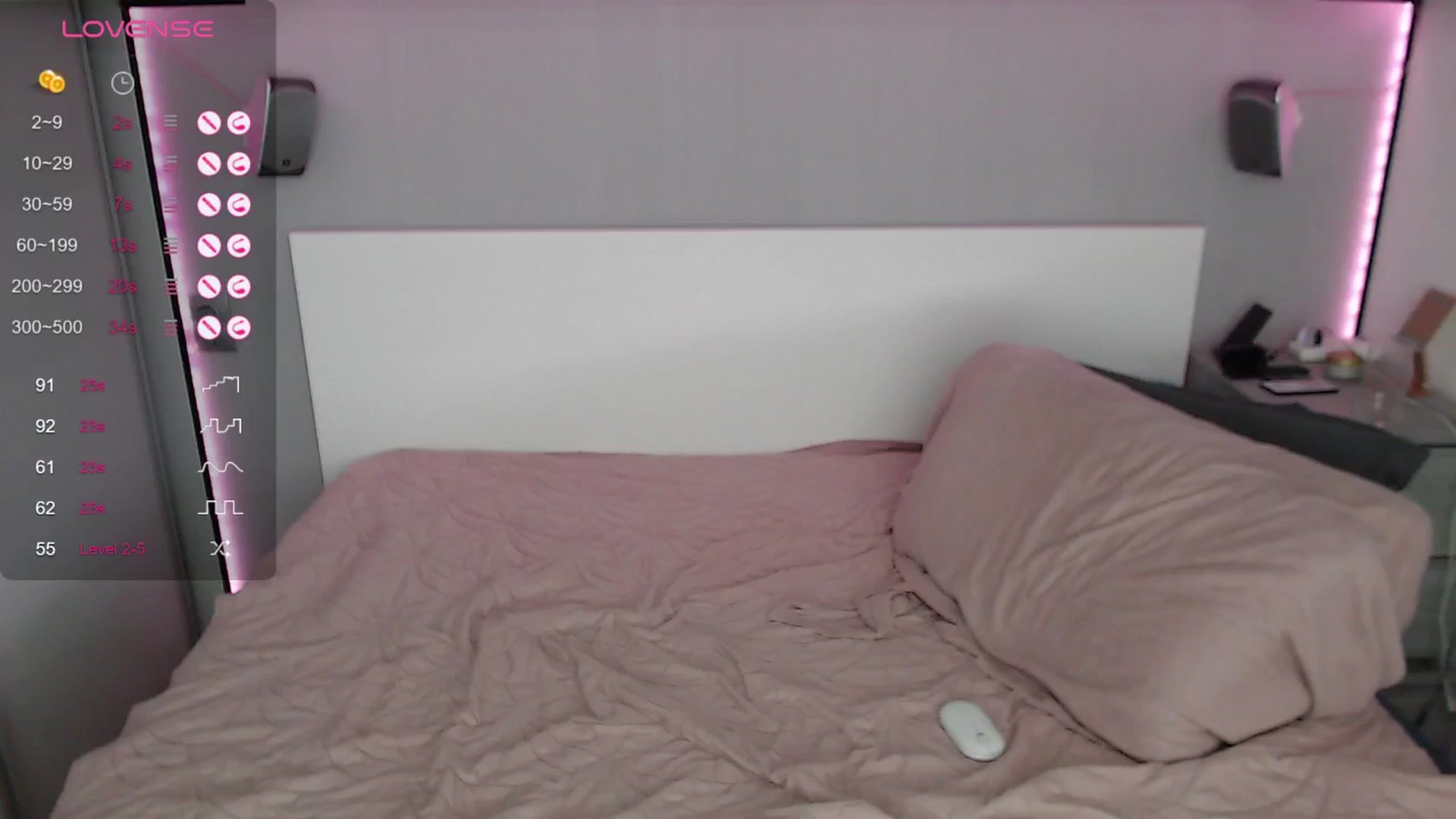 Gallery image thumbnail from GemLuva's myfreecams stream on, 07/04/2024, 09:18 image 11 of 20