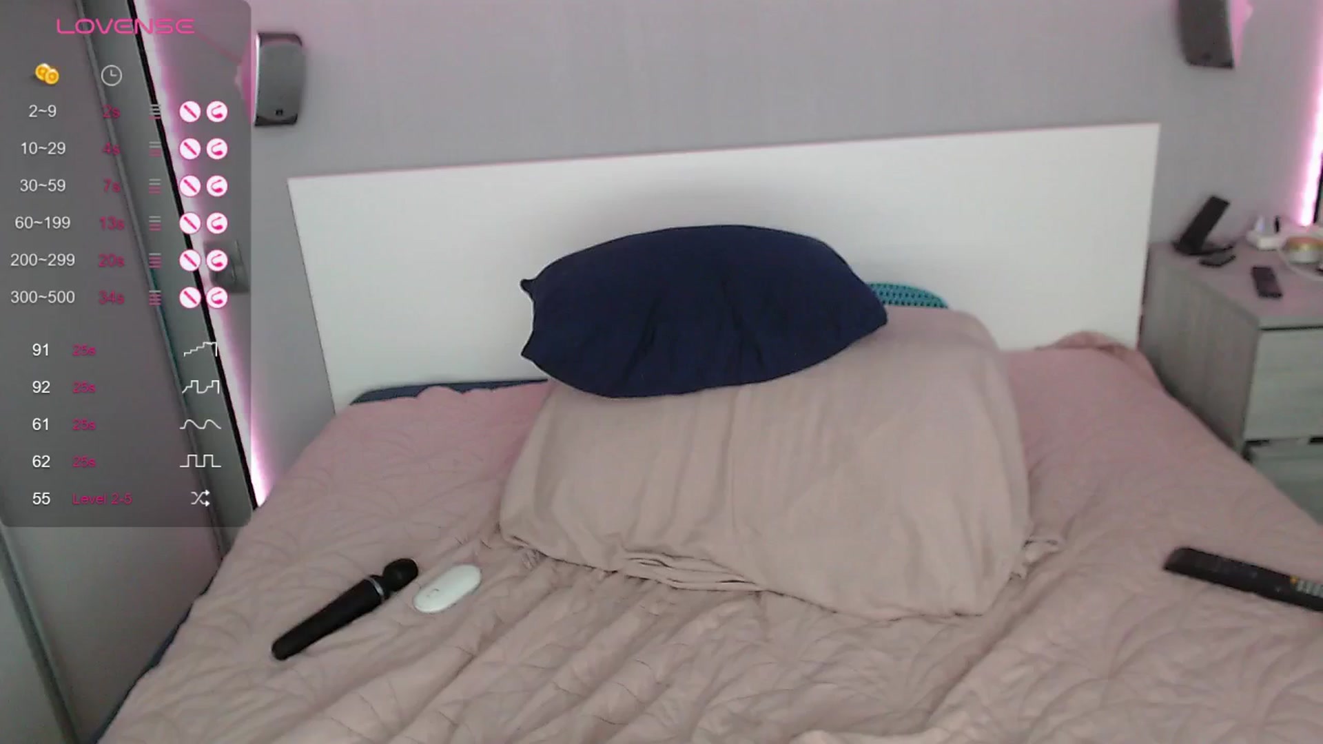 Gallery image thumbnail from GemLuva's myfreecams stream on, 07/05/2024, 12:34 image 16 of 20