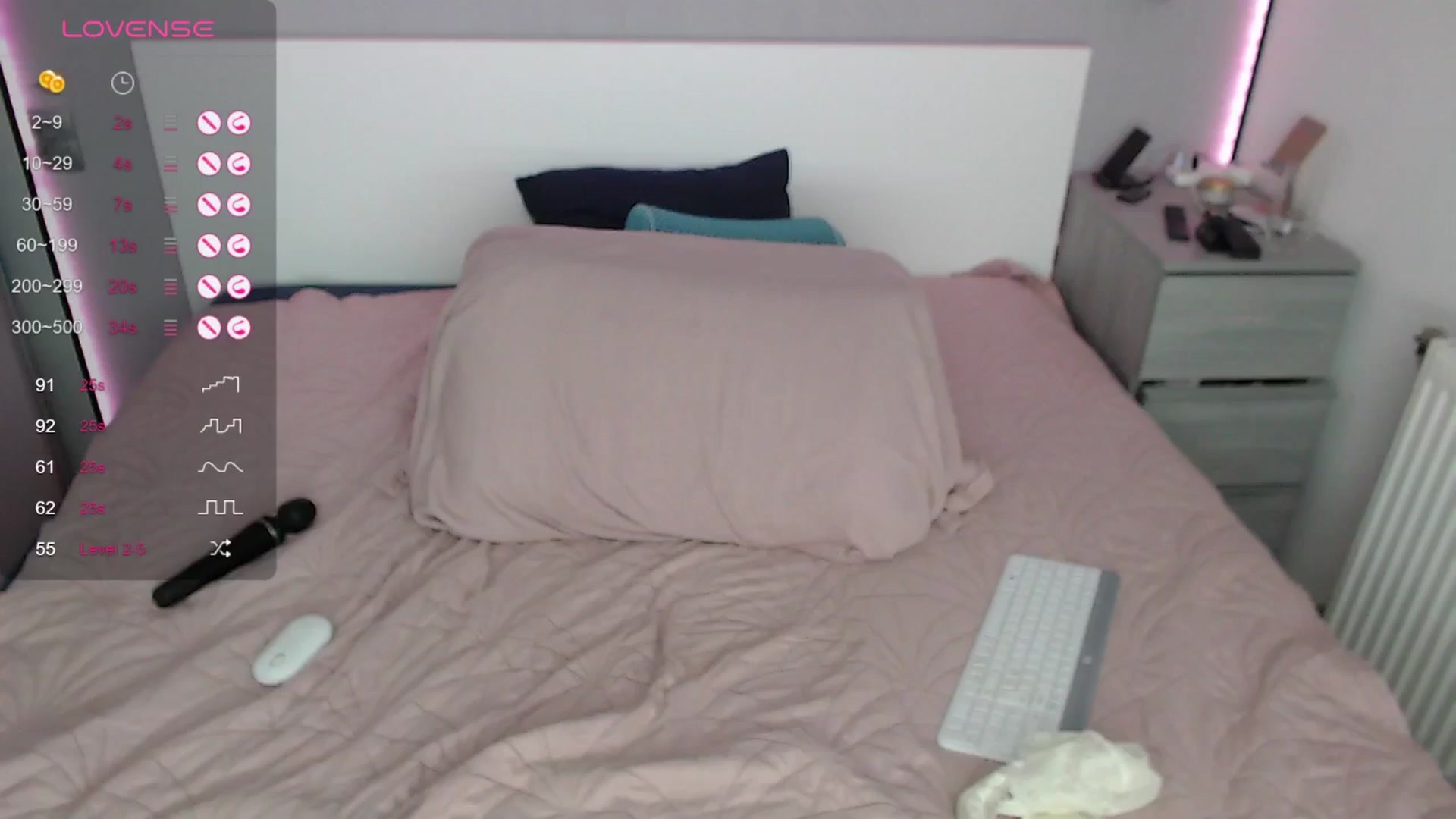 Gallery image thumbnail from GemLuva's myfreecams stream on, 07/05/2024, 12:34 image 11 of 20