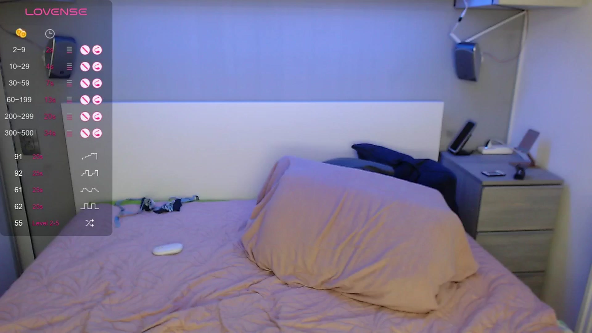Gallery image thumbnail from GemLuva's myfreecams stream on, 07/17/2024, 13:41 image 13 of 20