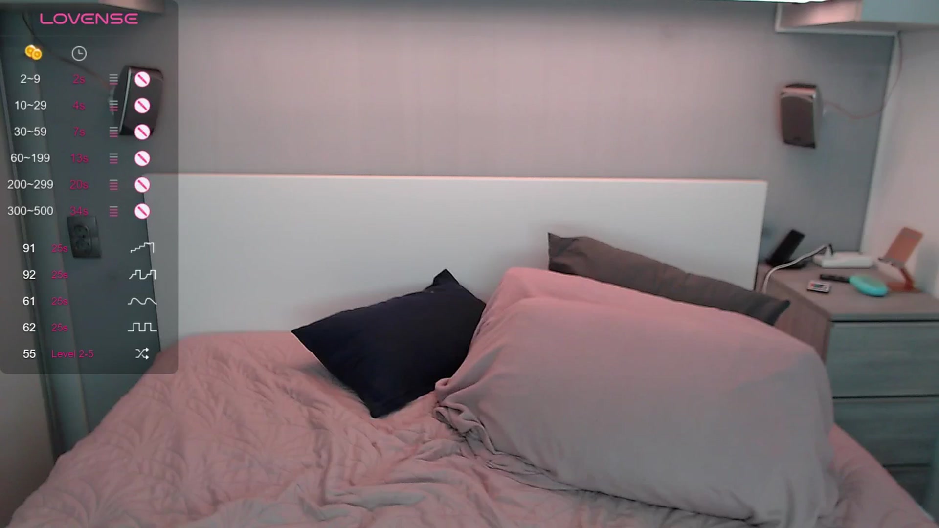 Gallery image thumbnail from GemLuva's myfreecams stream on, 07/23/2024, 09:56 image 12 of 20