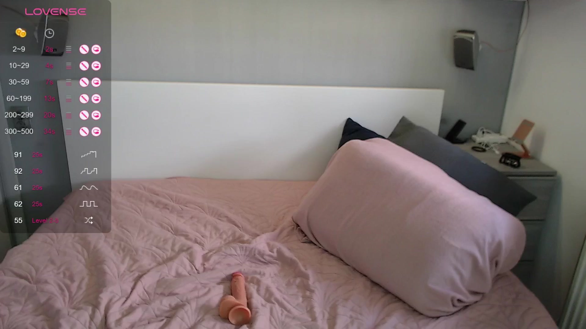 Gallery image thumbnail from GemLuva's myfreecams stream on, 07/25/2024, 11:10 image 4 of 20