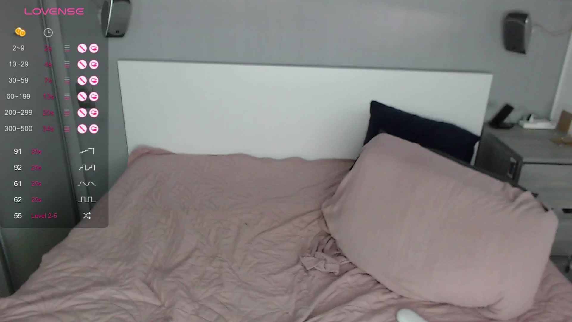 Gallery image thumbnail from GemLuva's myfreecams stream on, 09/04/2024, 12:40 image 15 of 20