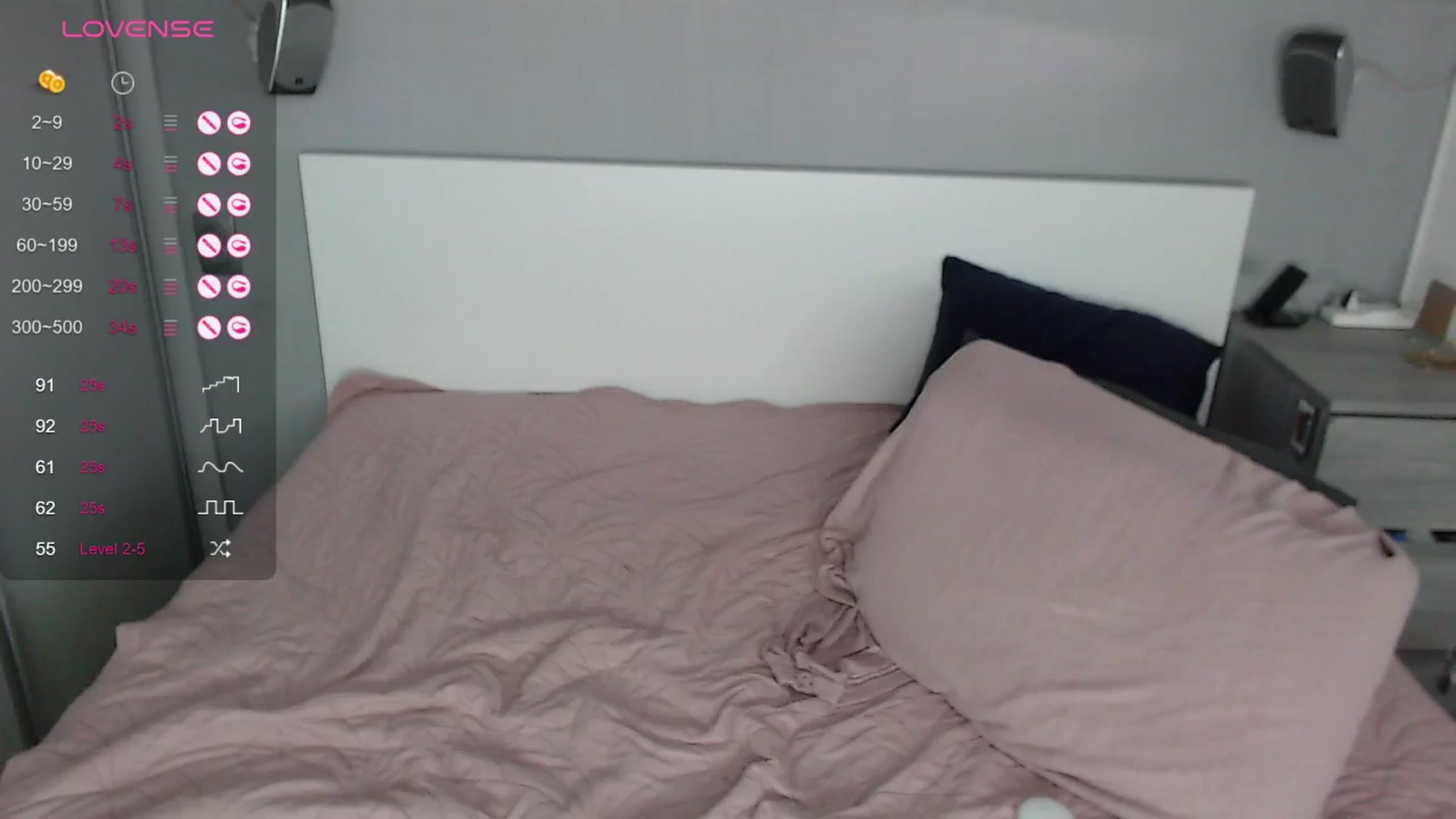 Gallery image thumbnail from GemLuva's myfreecams stream on, 09/04/2024, 12:40 image 12 of 20