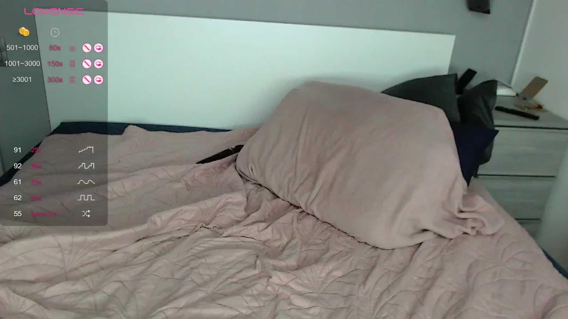 Gallery image thumbnail from GemLuva's myfreecams stream on, 09/14/2024, 12:13 image 15 of 20