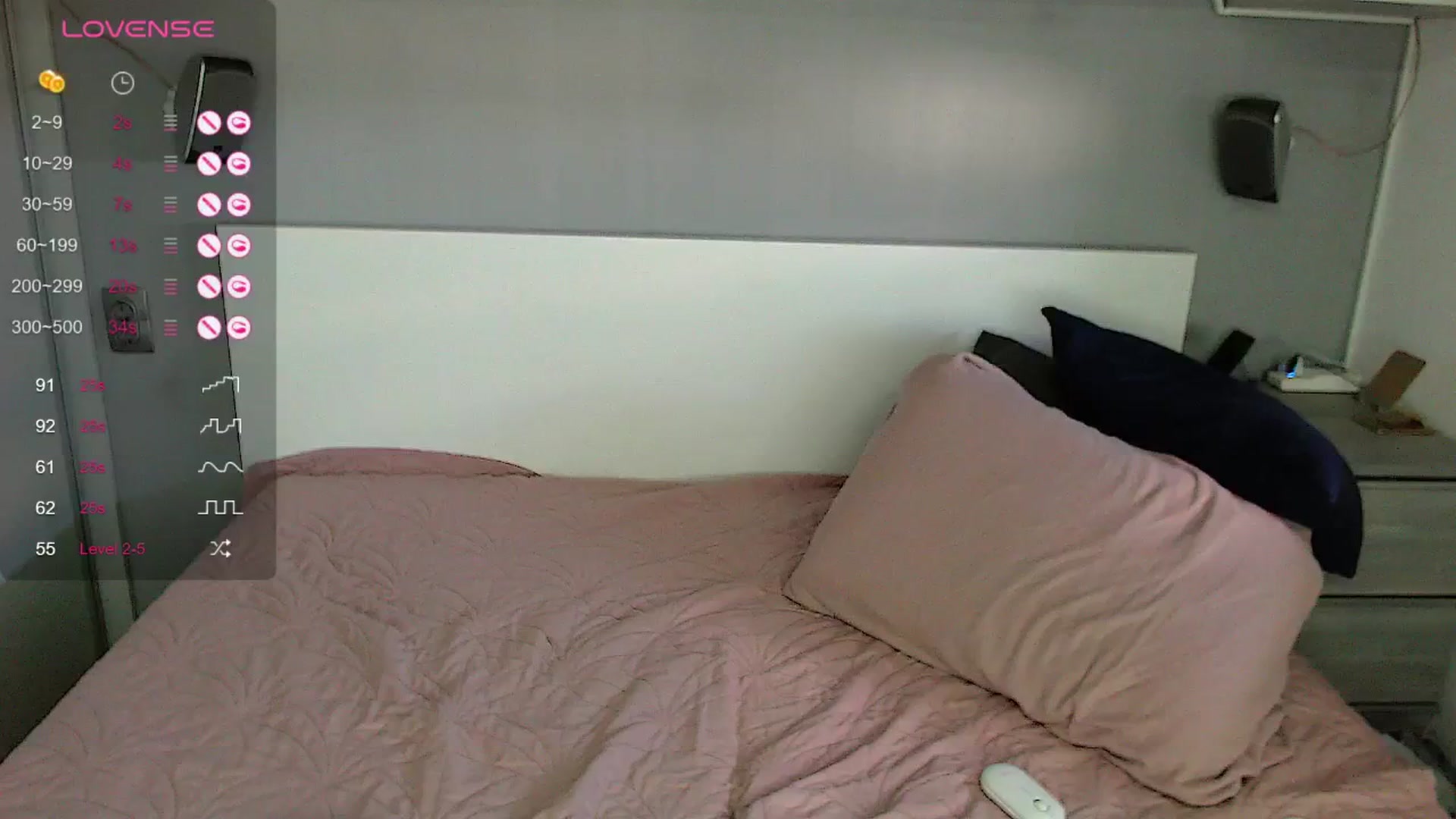 Gallery image thumbnail from GemLuva's myfreecams stream on, 09/17/2024, 11:48 image 16 of 20