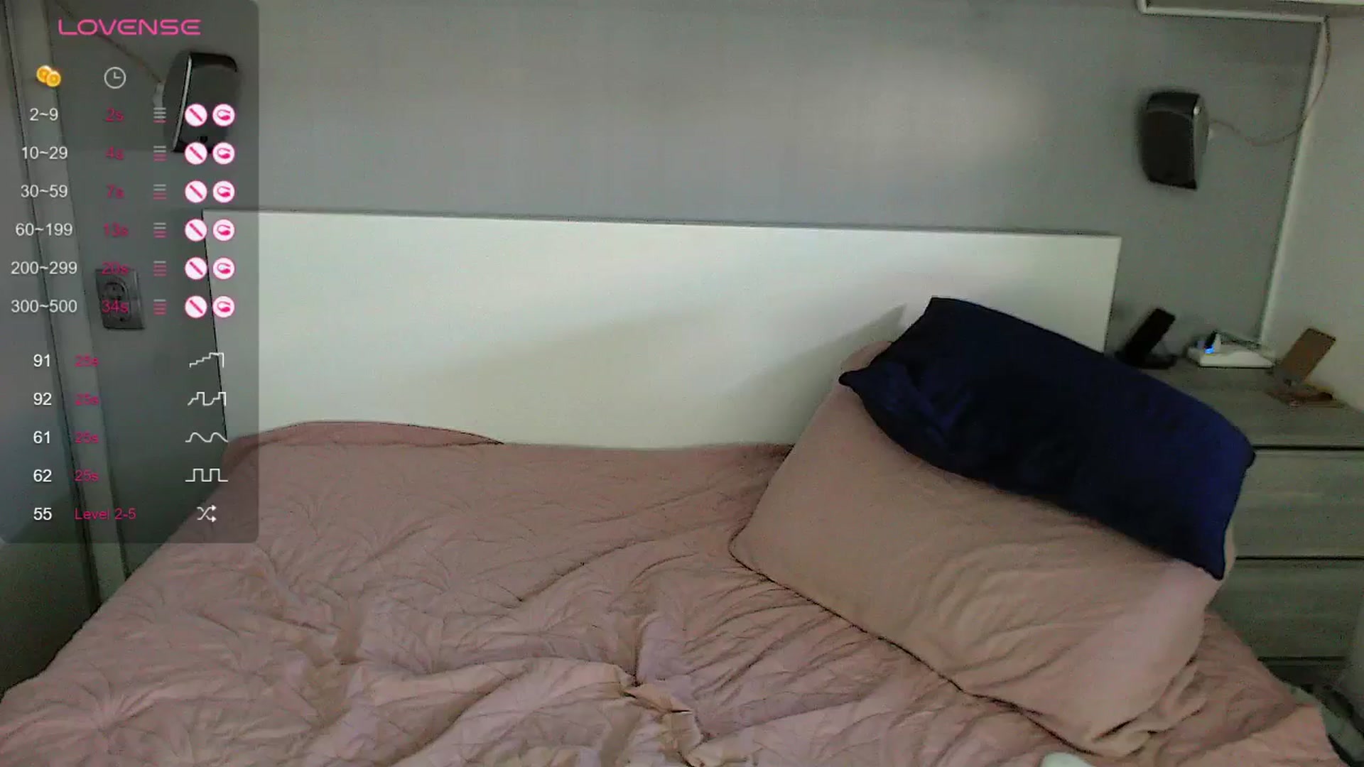 Gallery image thumbnail from GemLuva's myfreecams stream on, 09/17/2024, 12:22 image 10 of 20