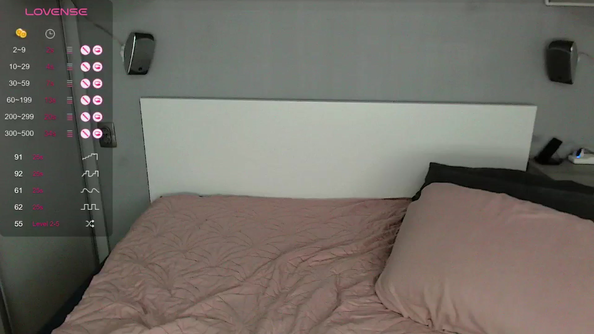 Gallery image thumbnail from GemLuva's myfreecams stream on, 09/18/2024, 10:26 image 20 of 20