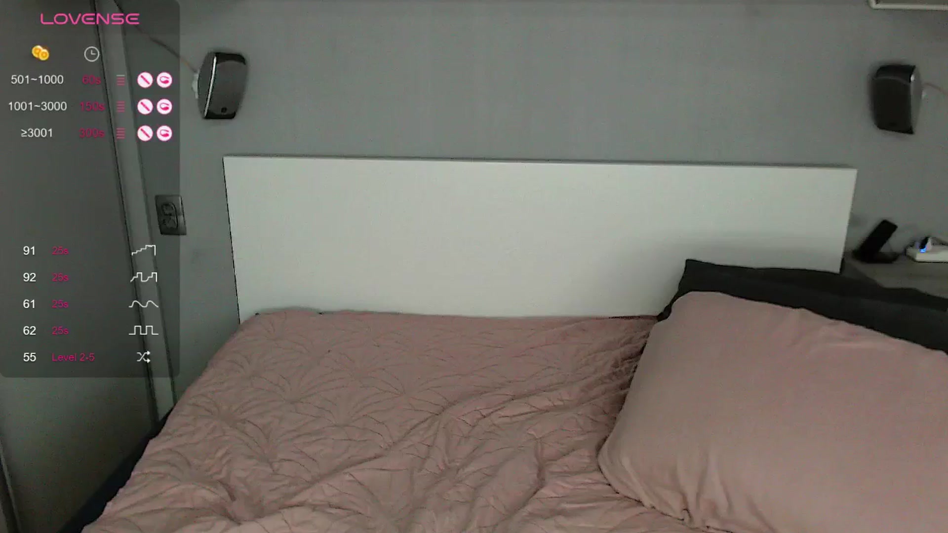 Gallery image thumbnail from GemLuva's myfreecams stream on, 09/18/2024, 10:26 image 16 of 20