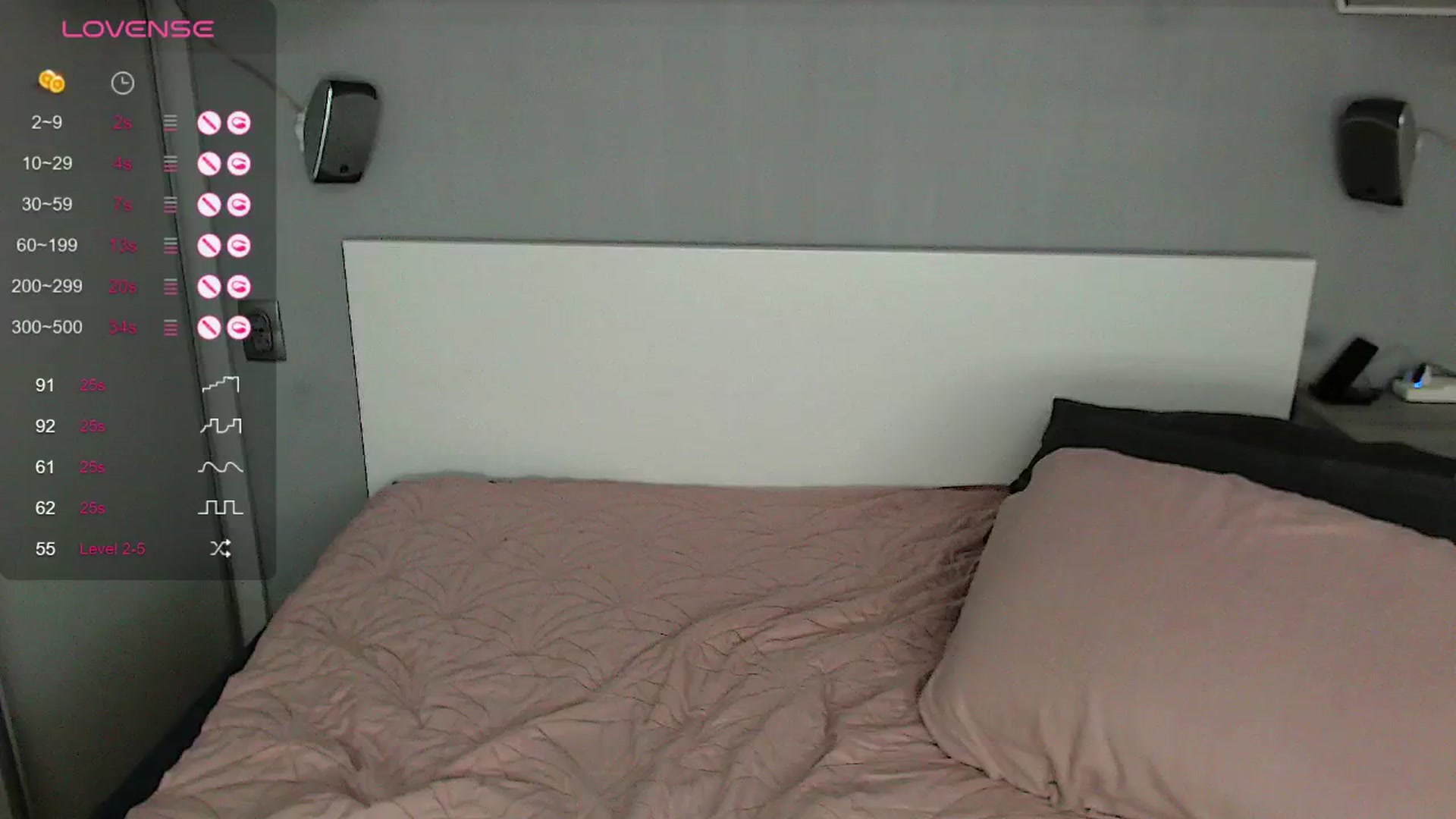 Gallery image thumbnail from GemLuva's myfreecams stream on, 09/18/2024, 10:26 image 18 of 20