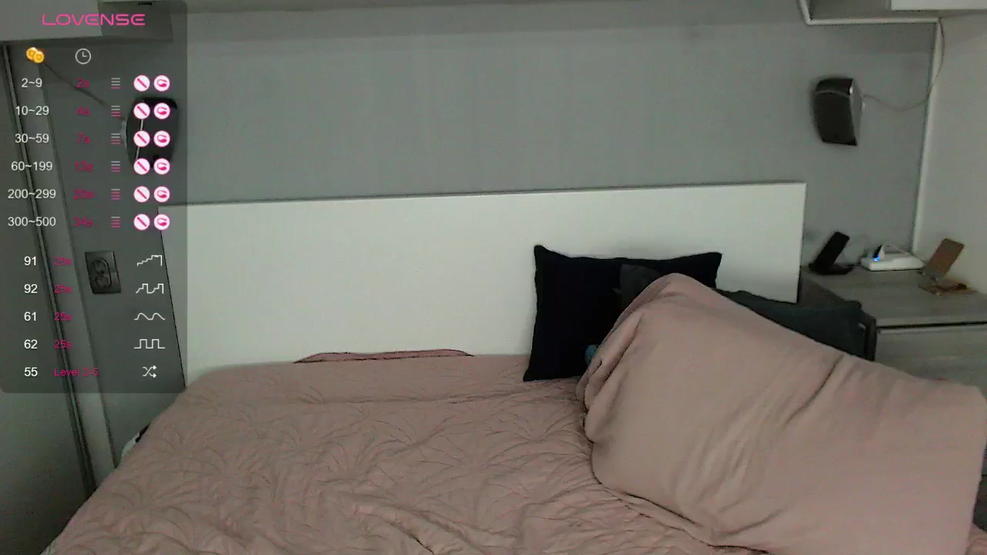 Gallery image thumbnail from GemLuva's myfreecams stream on, 09/20/2024, 12:00 image 16 of 20