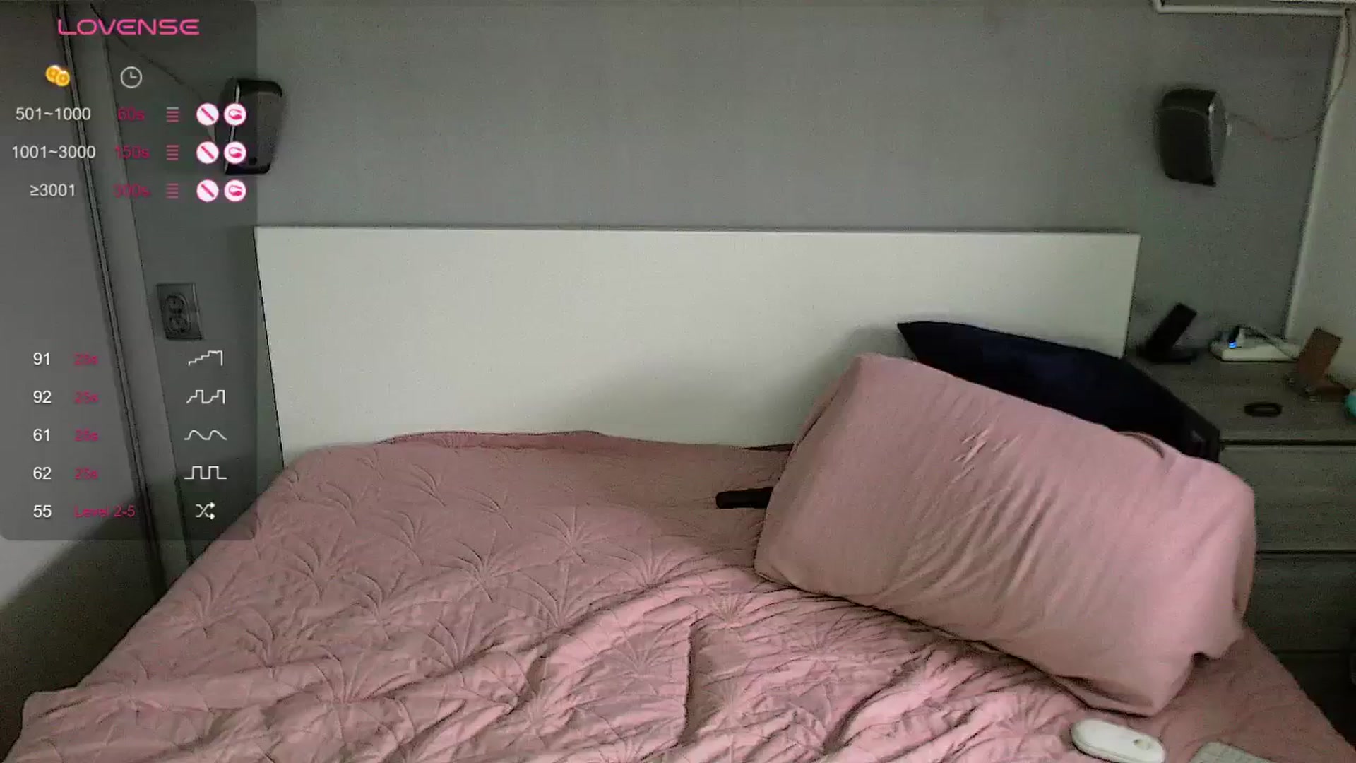 Gallery image thumbnail from GemLuva's myfreecams stream on, 09/29/2024, 12:20 image 11 of 20