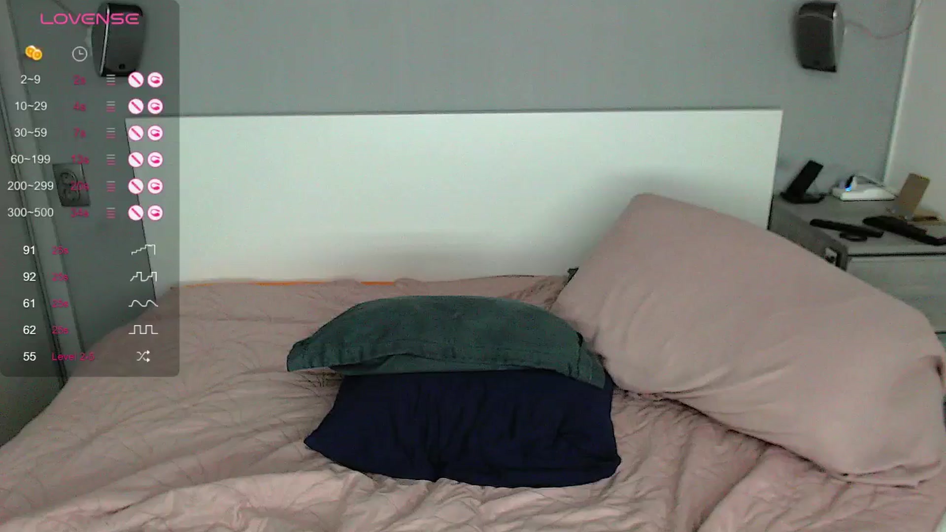 Gallery image thumbnail from GemLuva's myfreecams stream on, 10/02/2024, 11:31 image 19 of 20