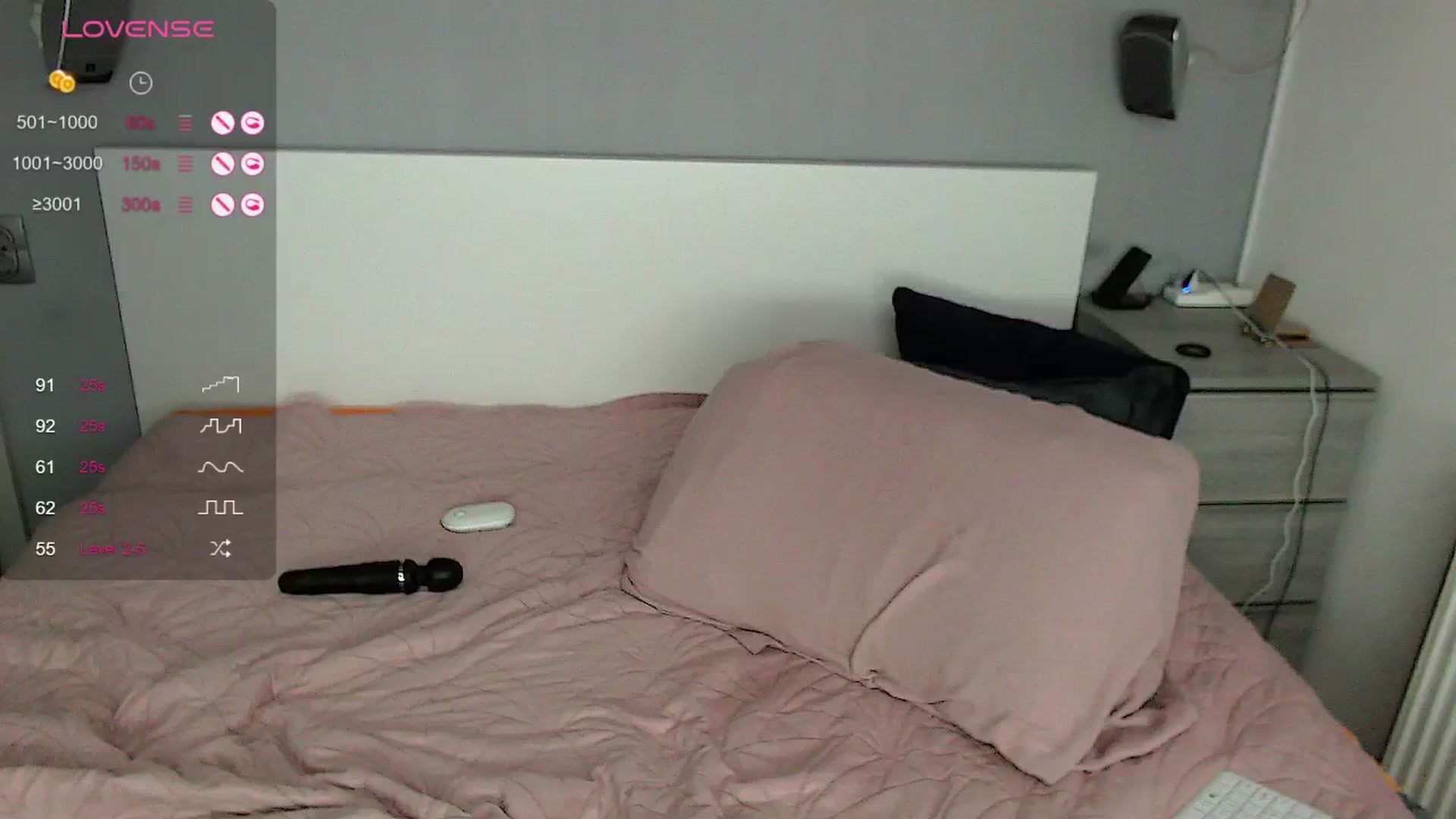 Gallery image thumbnail from GemLuva's myfreecams stream on, 10/06/2024, 10:56 image 14 of 20