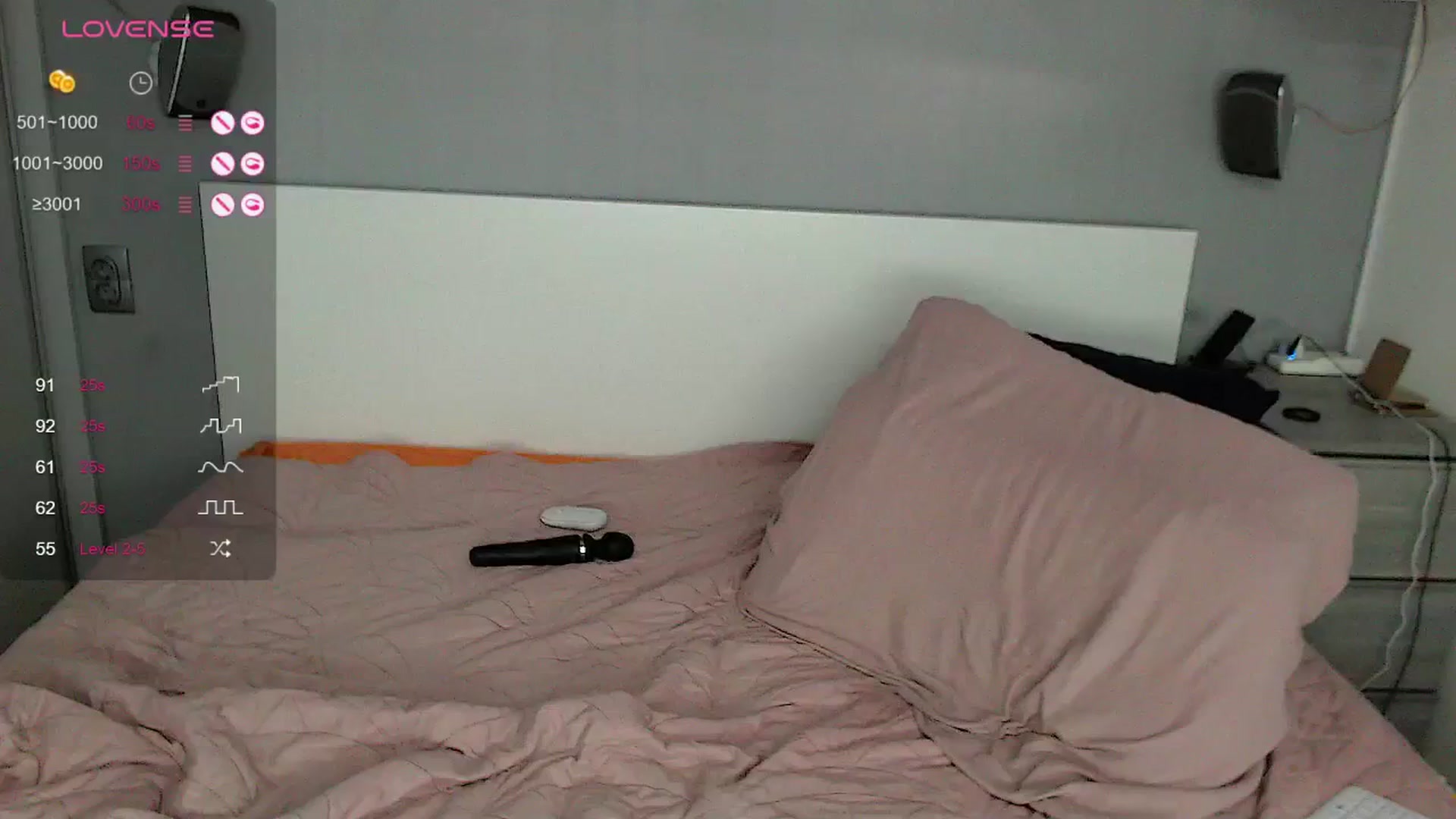 Gallery image thumbnail from GemLuva's myfreecams stream on, 10/06/2024, 12:37 image 8 of 20