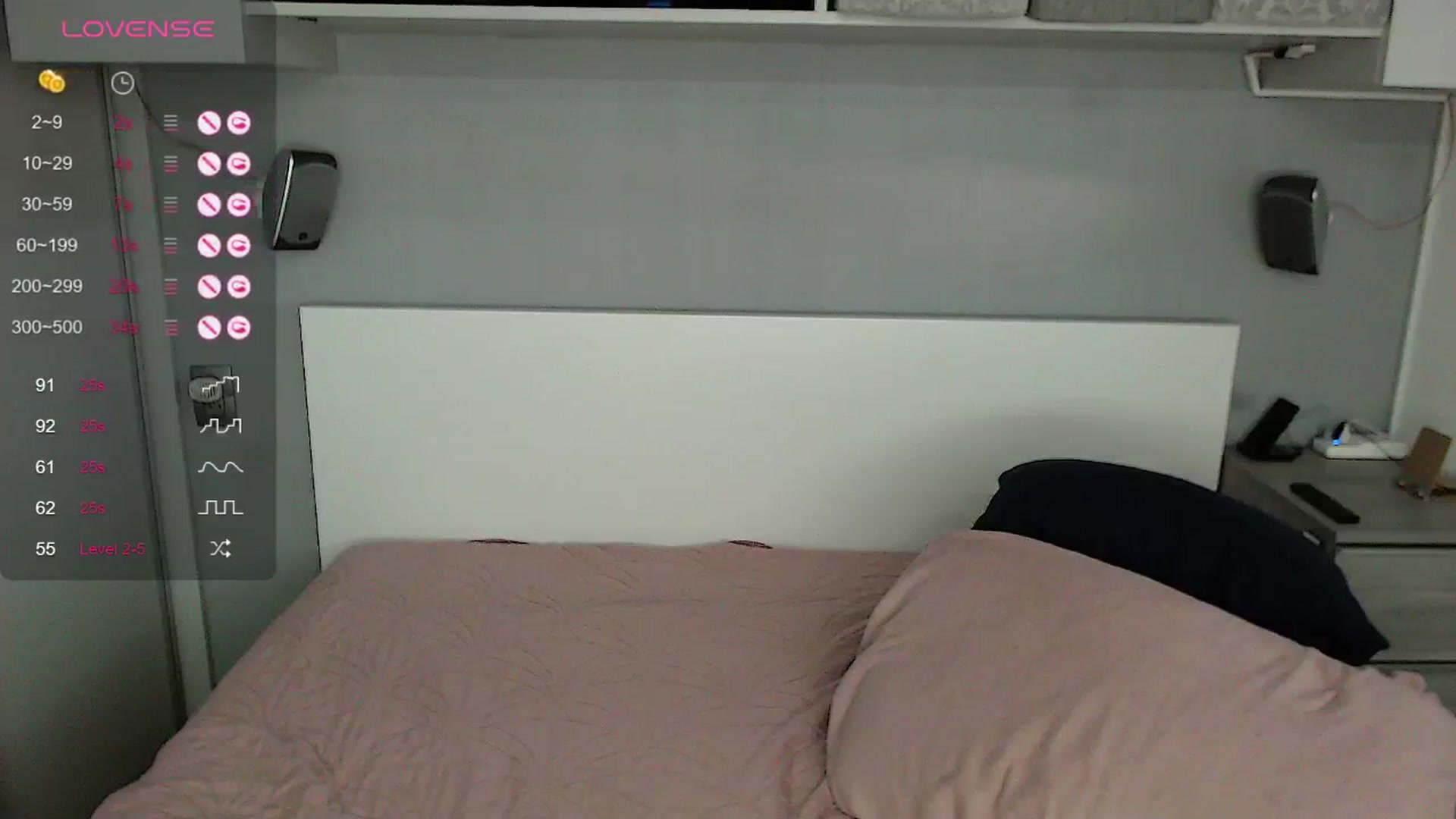 Gallery image thumbnail from GemLuva's myfreecams stream on, 10/08/2024, 11:47 image 10 of 20