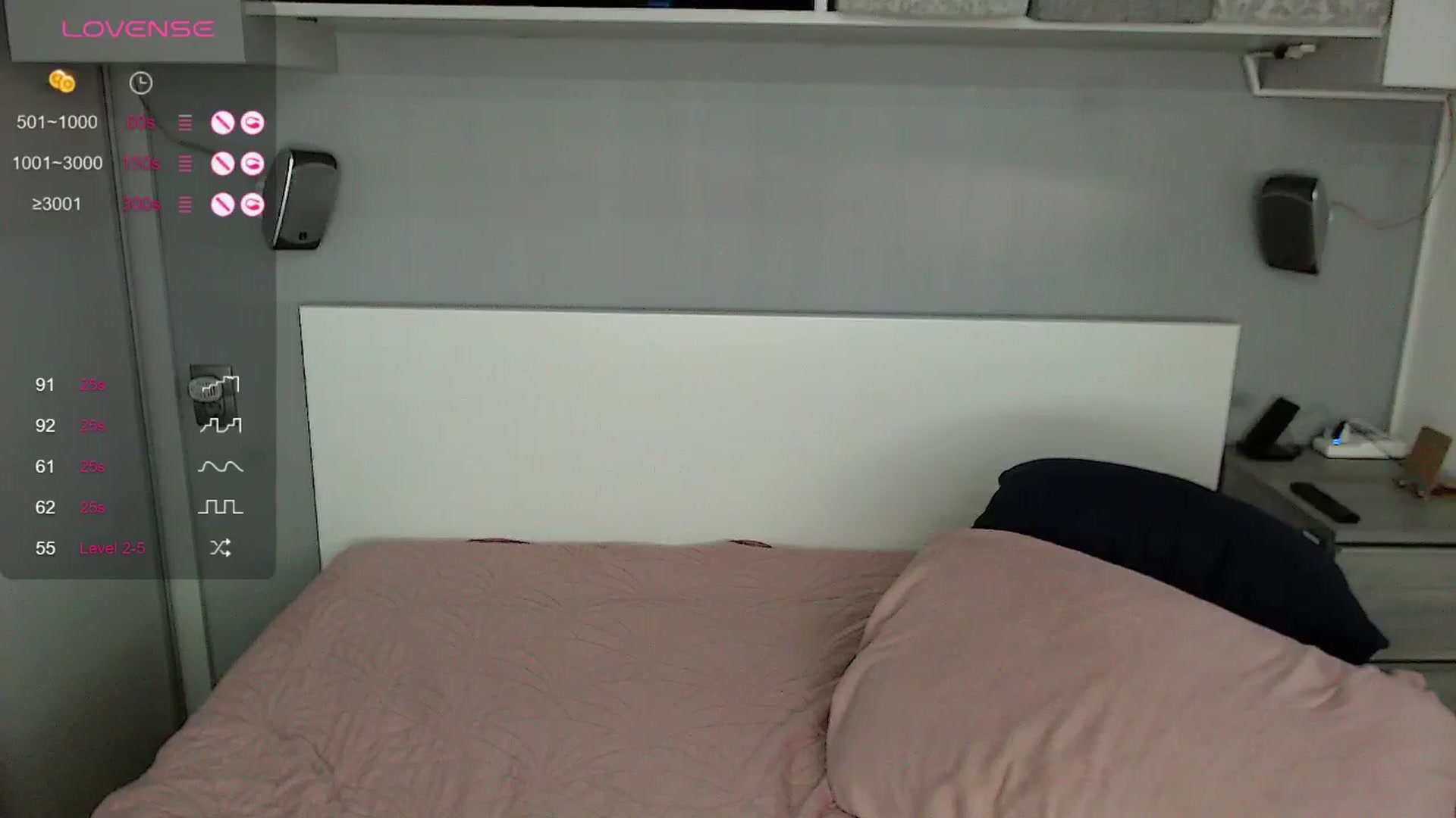 Gallery image thumbnail from GemLuva's myfreecams stream on, 10/08/2024, 11:47 image 11 of 20