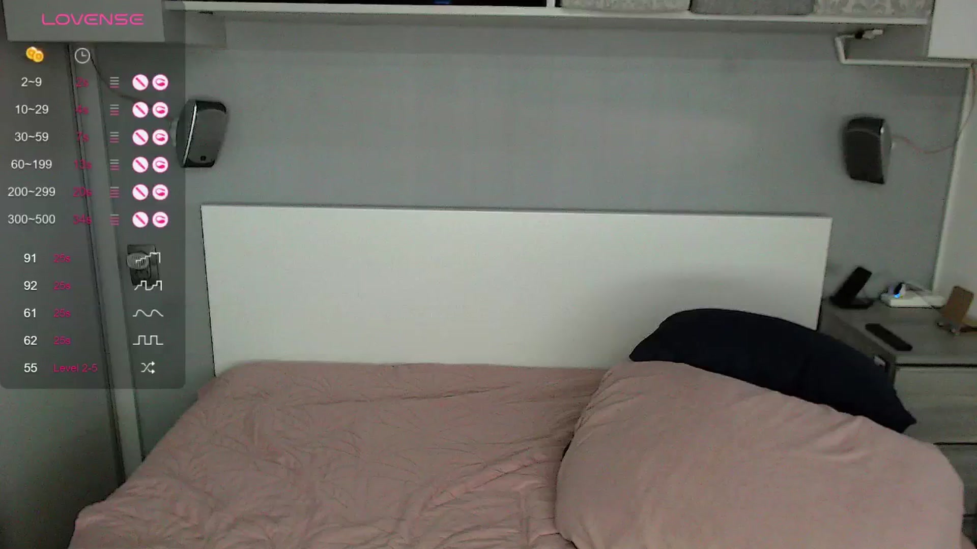 Gallery image thumbnail from GemLuva's myfreecams stream on, 10/08/2024, 11:47 image 2 of 20