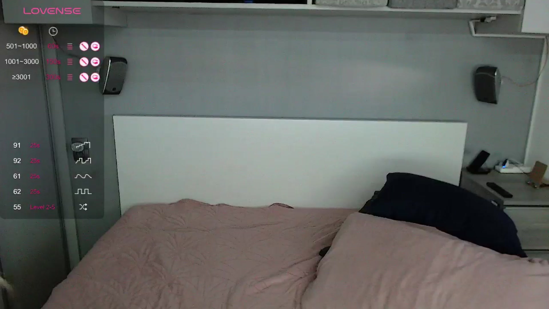 Gallery image thumbnail from GemLuva's myfreecams stream on, 10/08/2024, 11:47 image 20 of 20