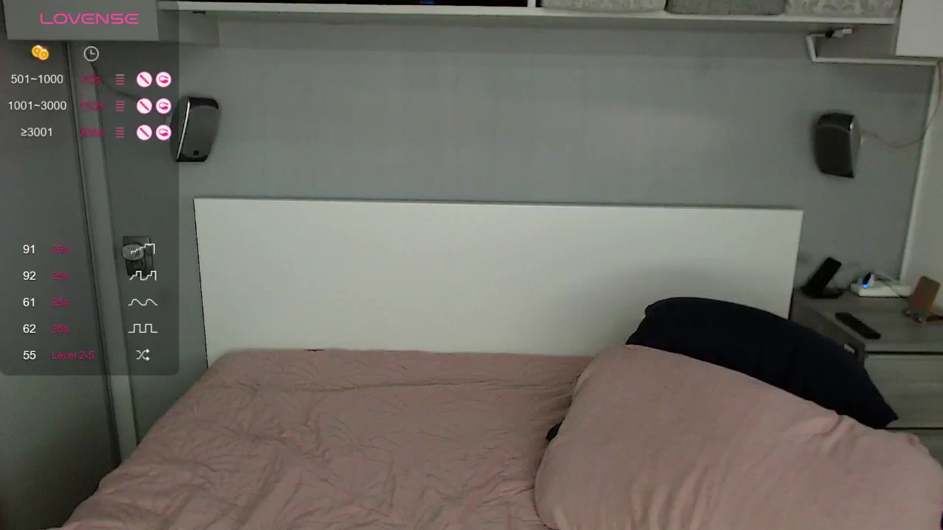 Gallery image thumbnail from GemLuva's myfreecams stream on, 10/08/2024, 11:47 image 7 of 20