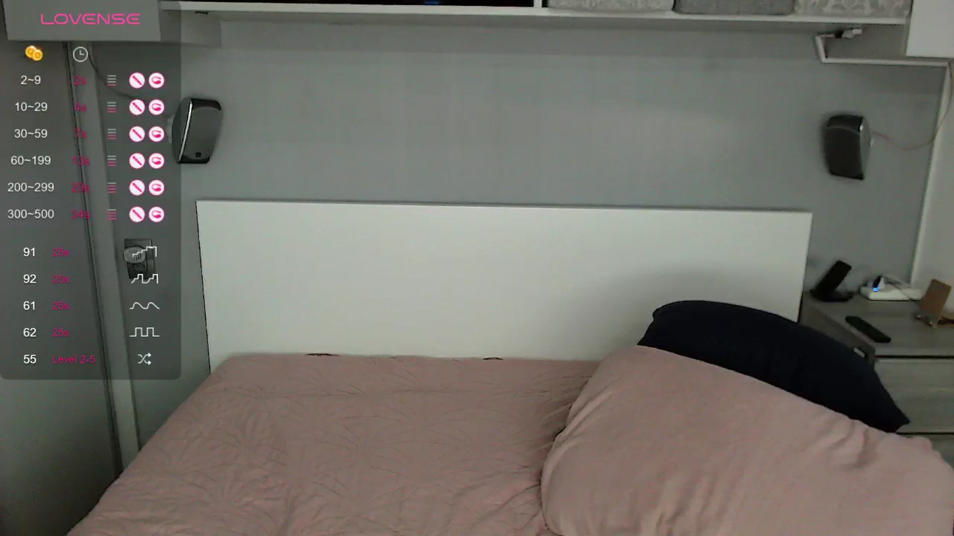 Gallery image thumbnail from GemLuva's myfreecams stream on, 10/08/2024, 11:47 image 9 of 20