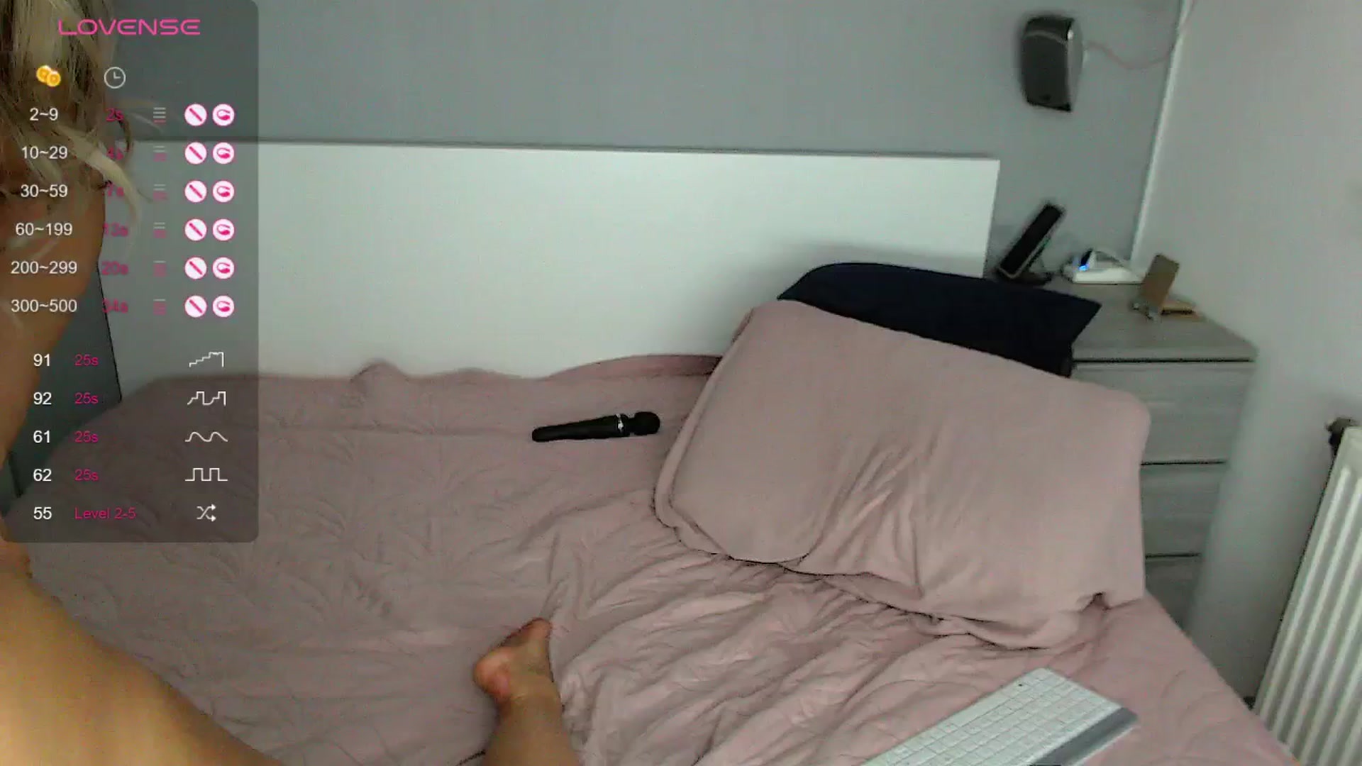 Gallery image thumbnail from GemLuva's myfreecams stream on, 10/10/2024, 12:27 image 2 of 20