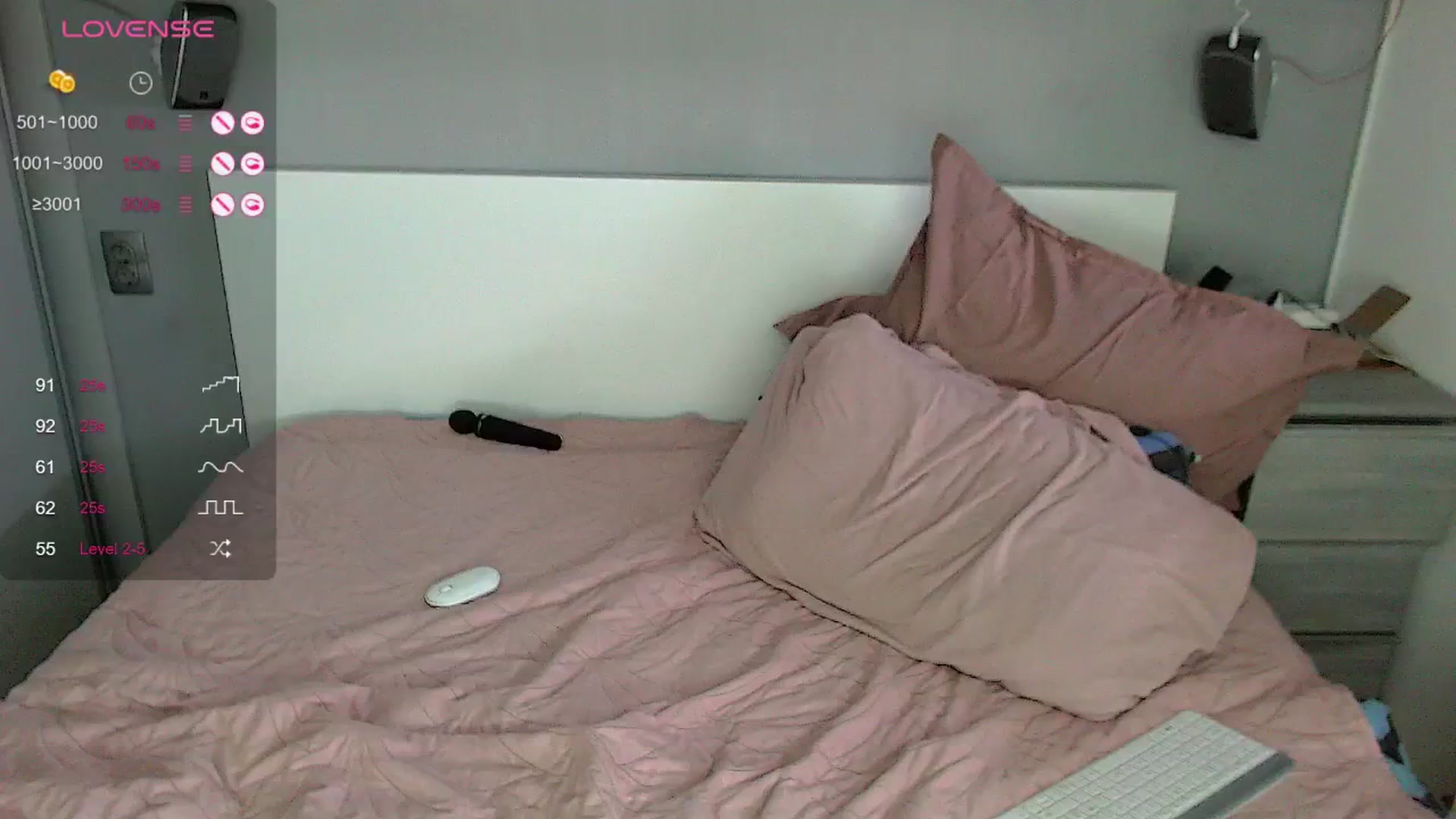 Gallery image thumbnail from GemLuva's myfreecams stream on, 10/17/2024, 12:24 image 11 of 20