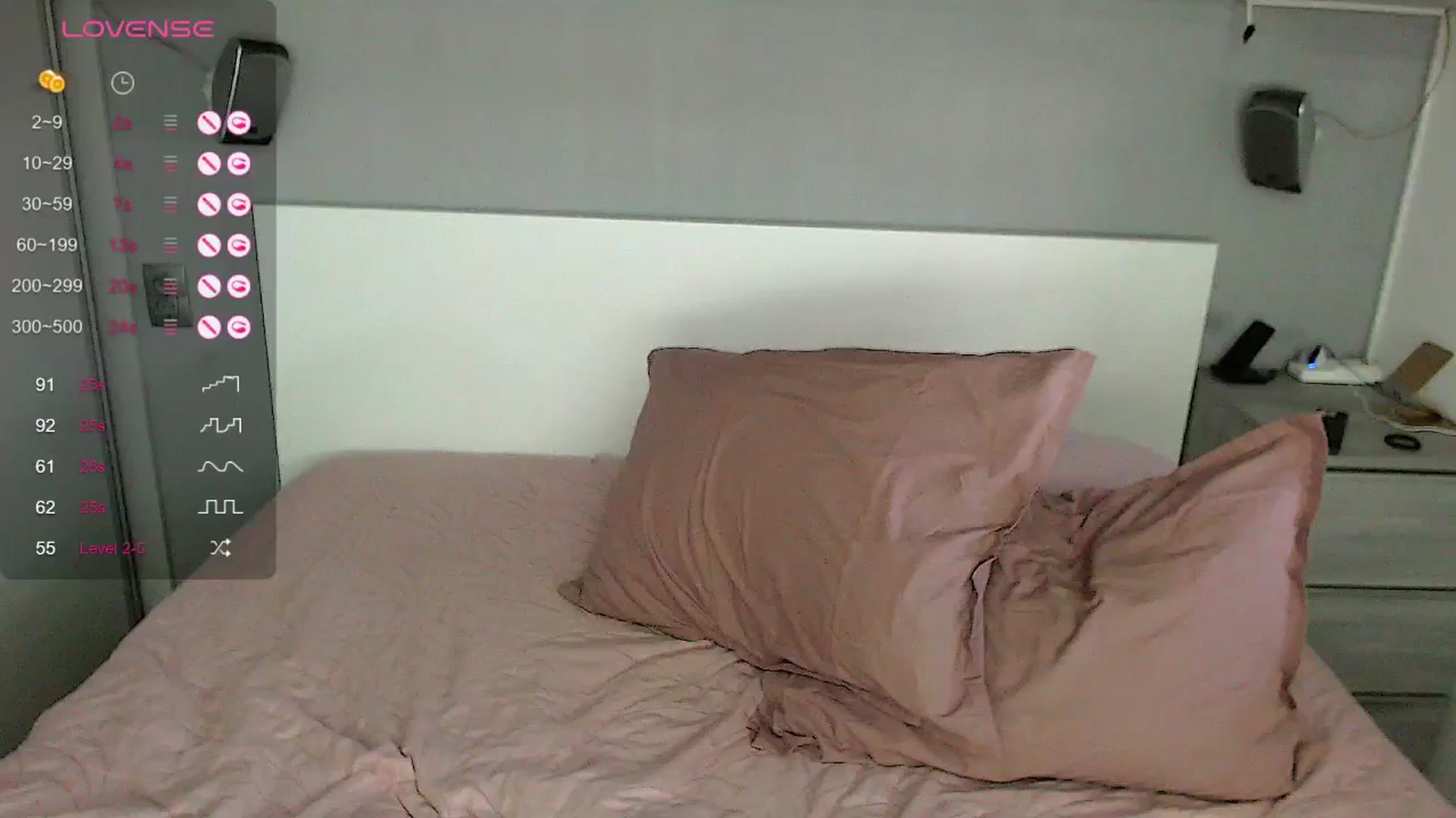 Gallery image thumbnail from GemLuva's myfreecams stream on, 10/23/2024, 10:21 image 2 of 20