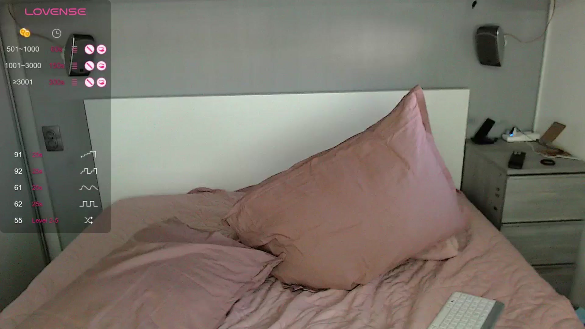Gallery image thumbnail from GemLuva's myfreecams stream on, 10/23/2024, 11:08 image 4 of 20
