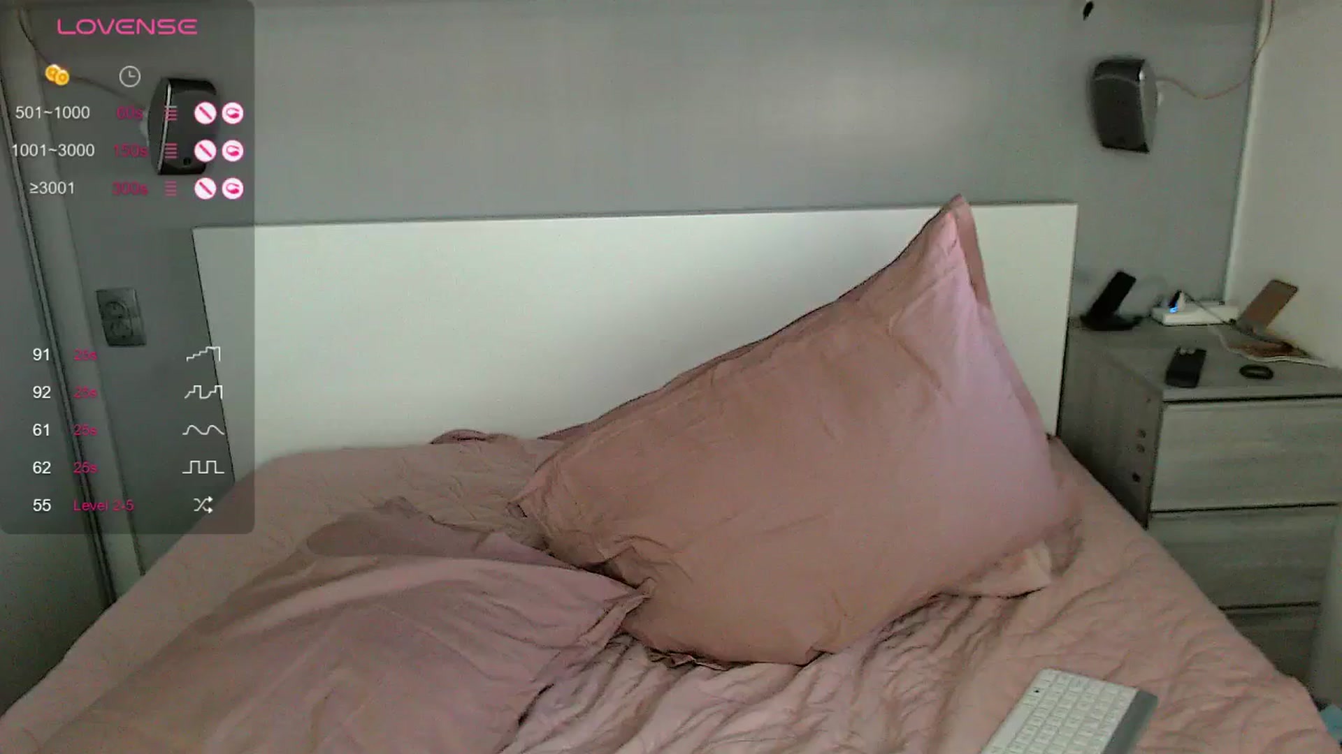 Gallery image thumbnail from GemLuva's myfreecams stream on, 10/23/2024, 11:08 image 7 of 20
