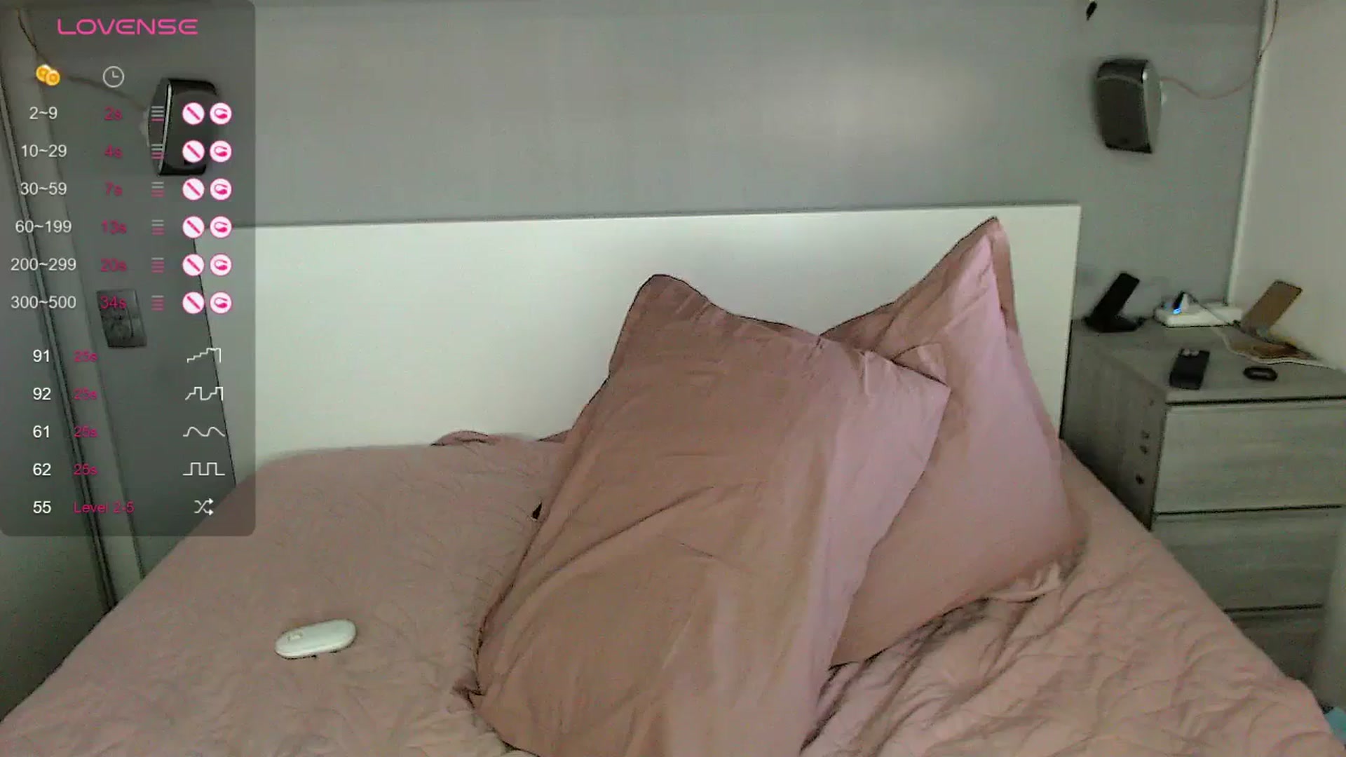 Gallery image thumbnail from GemLuva's myfreecams stream on, 10/23/2024, 11:08 image 12 of 20