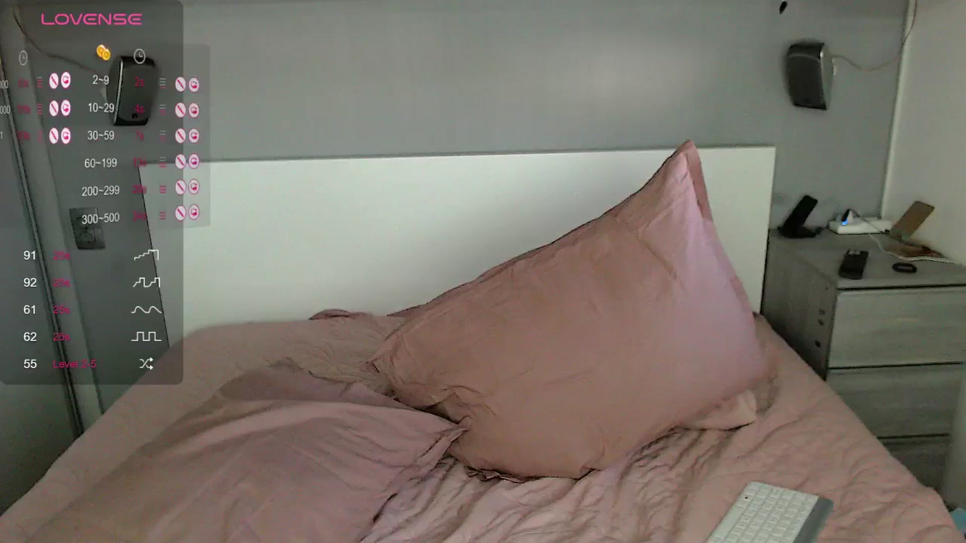 Gallery image thumbnail from GemLuva's myfreecams stream on, 10/23/2024, 11:08 image 2 of 20
