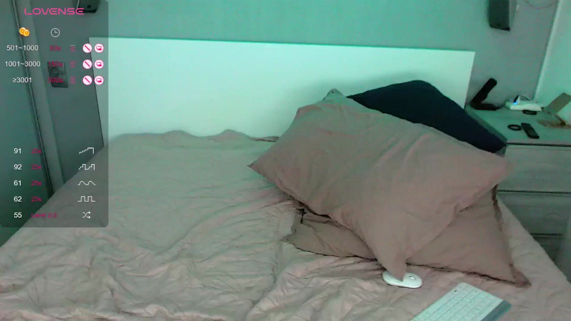Gallery image thumbnail from GemLuva's myfreecams stream on, 11/24/2024, 13:49 image 9 of 20