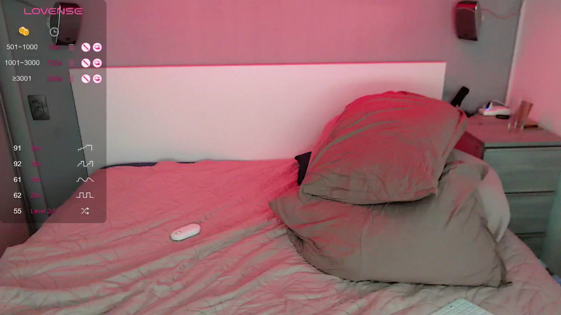 Gallery image thumbnail from GemLuva's myfreecams stream on, 11/26/2024, 11:55 image 11 of 20