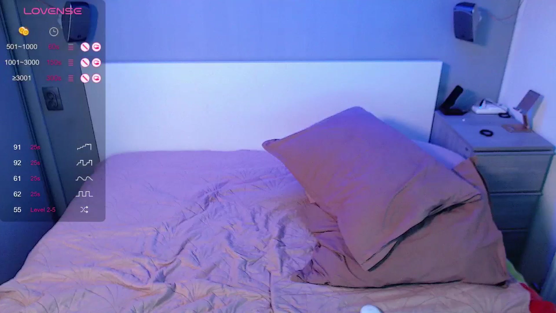 Gallery image thumbnail from GemLuva's myfreecams stream on, 12/14/2024, 14:06 image 9 of 20