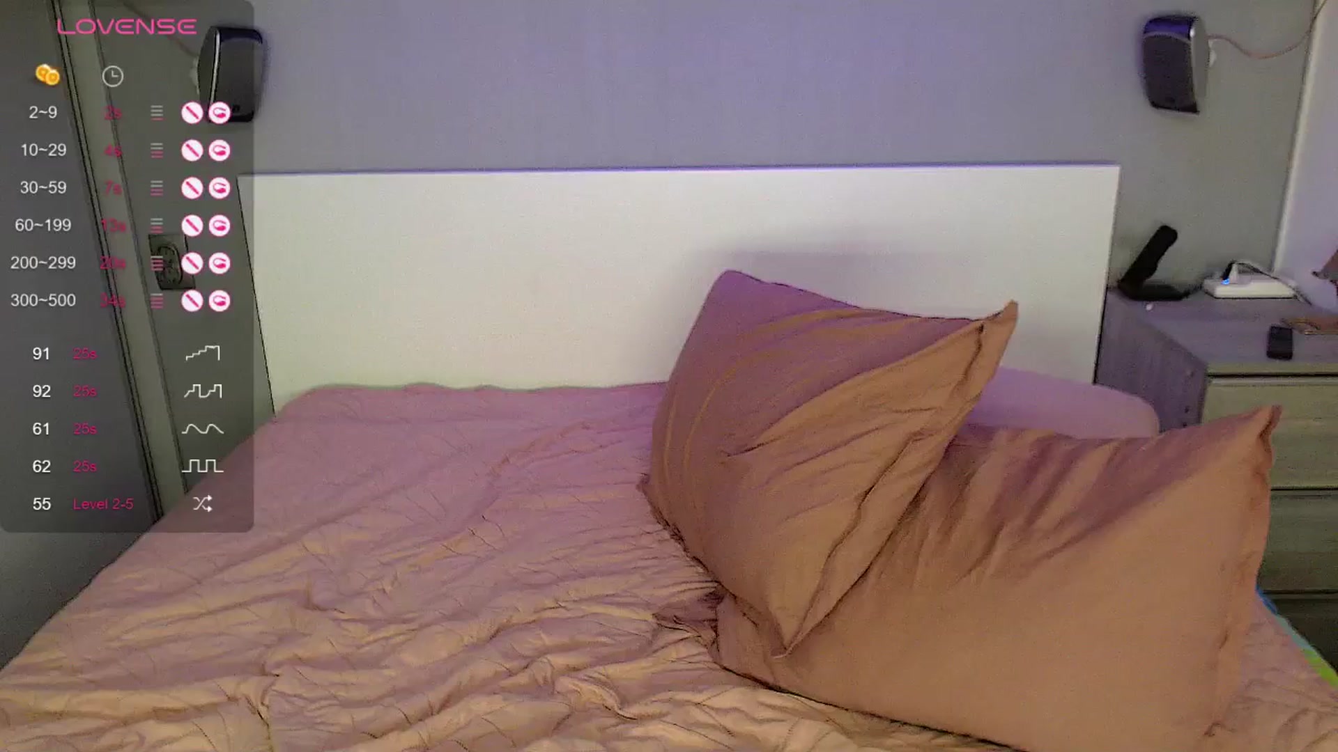 Gallery image thumbnail from GemLuva's myfreecams stream on, 12/23/2024, 13:11 image 3 of 20