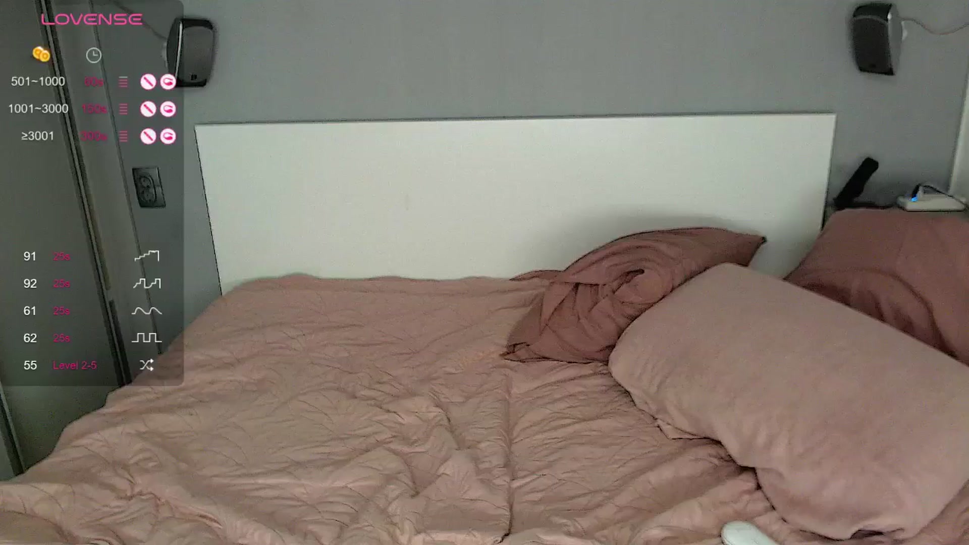 Gallery image thumbnail from GemLuva's myfreecams stream on, 12/24/2024, 12:25 image 20 of 20