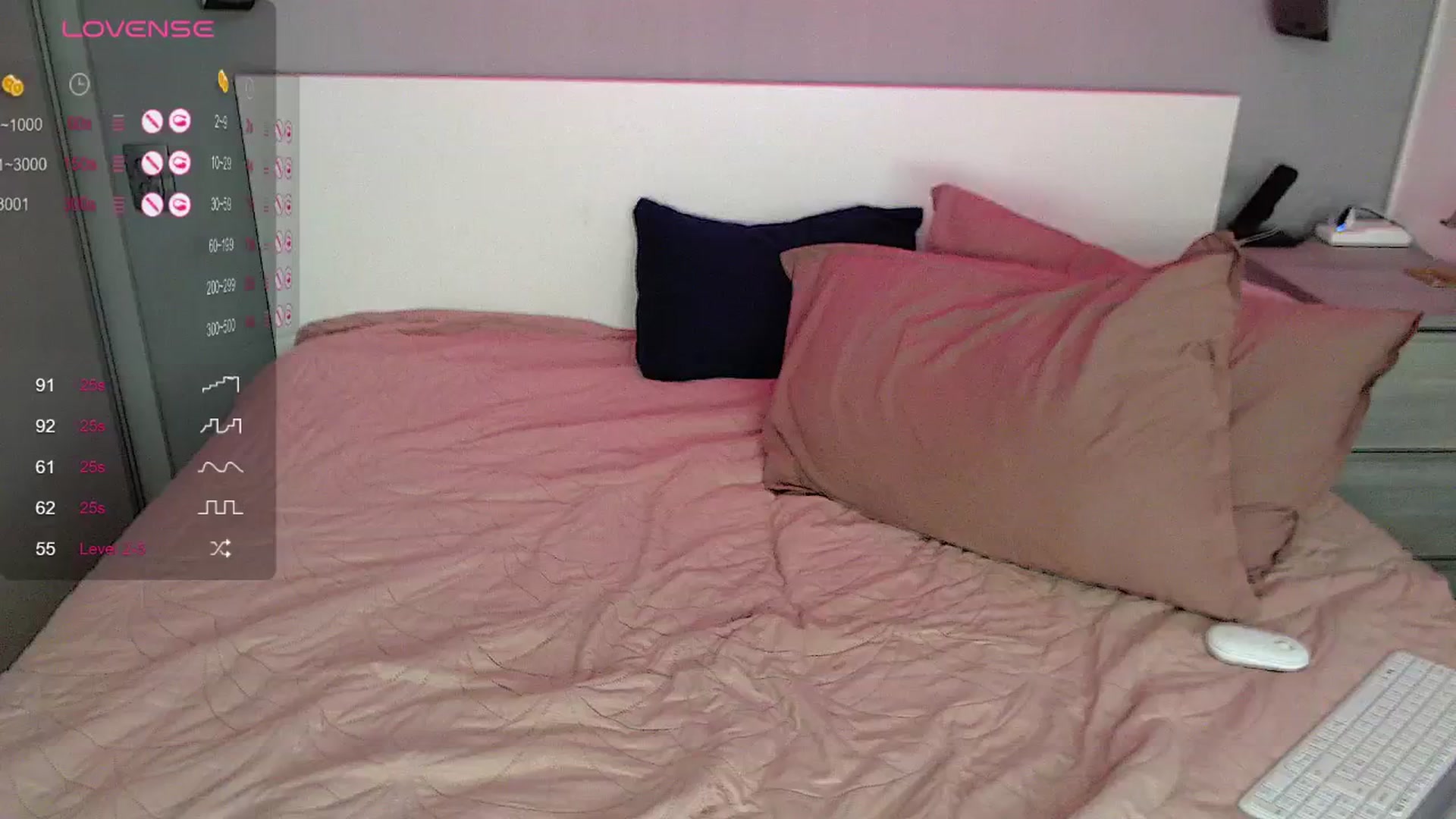 Gallery image thumbnail from GemLuva's myfreecams stream on, 01/04/2025, 13:47 image 7 of 20