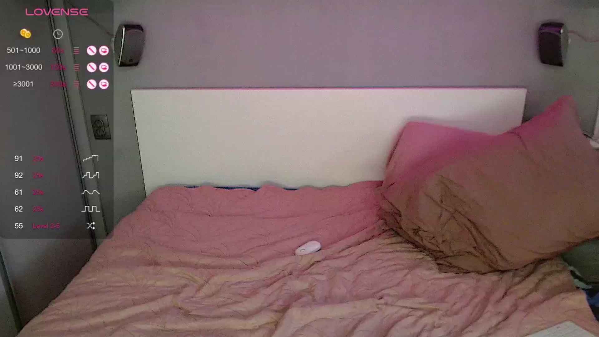 Gallery image thumbnail from GemLuva's myfreecams stream on, 01/20/2025, 13:45 image 19 of 20