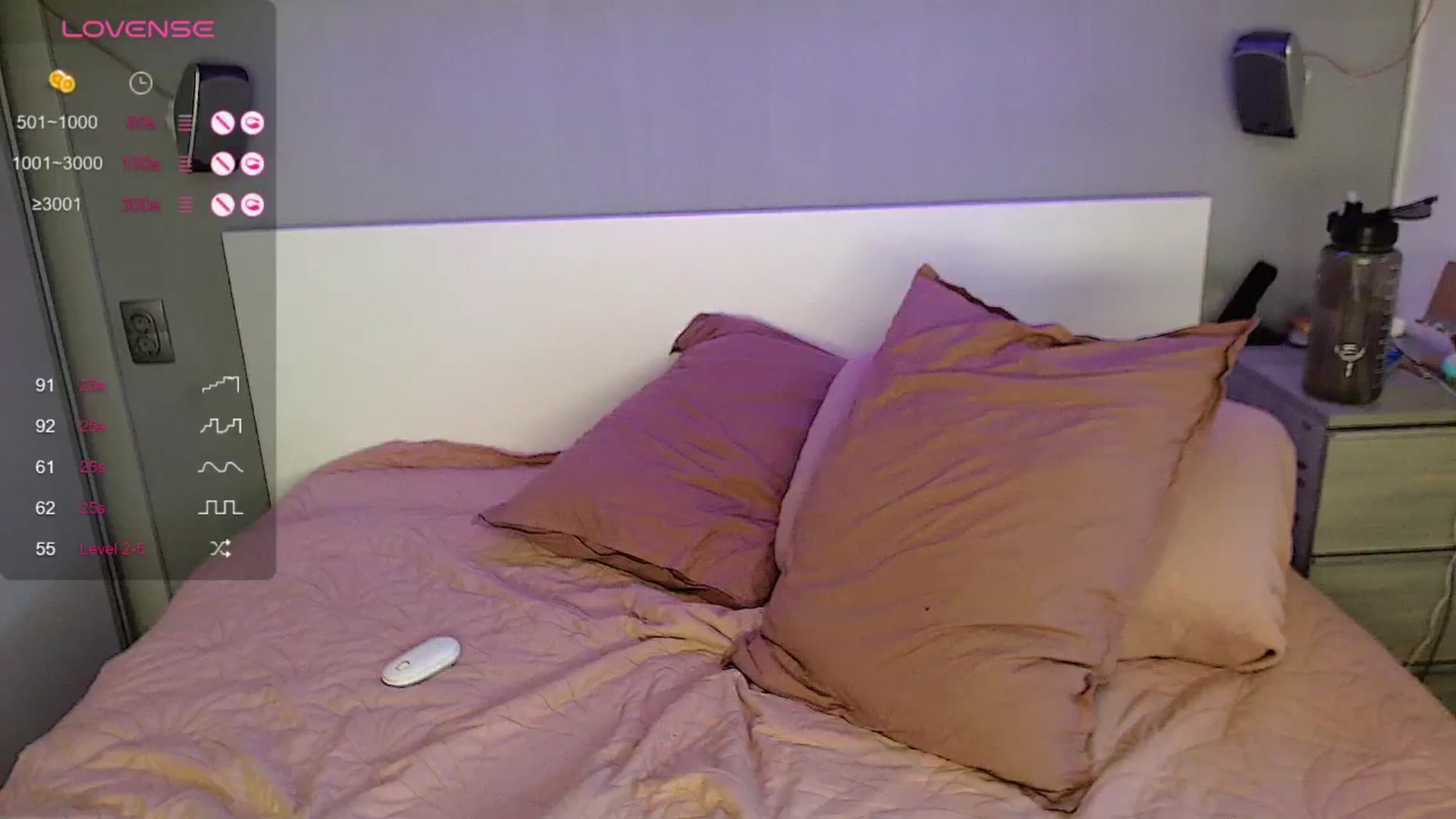 Gallery image thumbnail from GemLuva's myfreecams stream on, 02/06/2025, 13:06 image 16 of 20