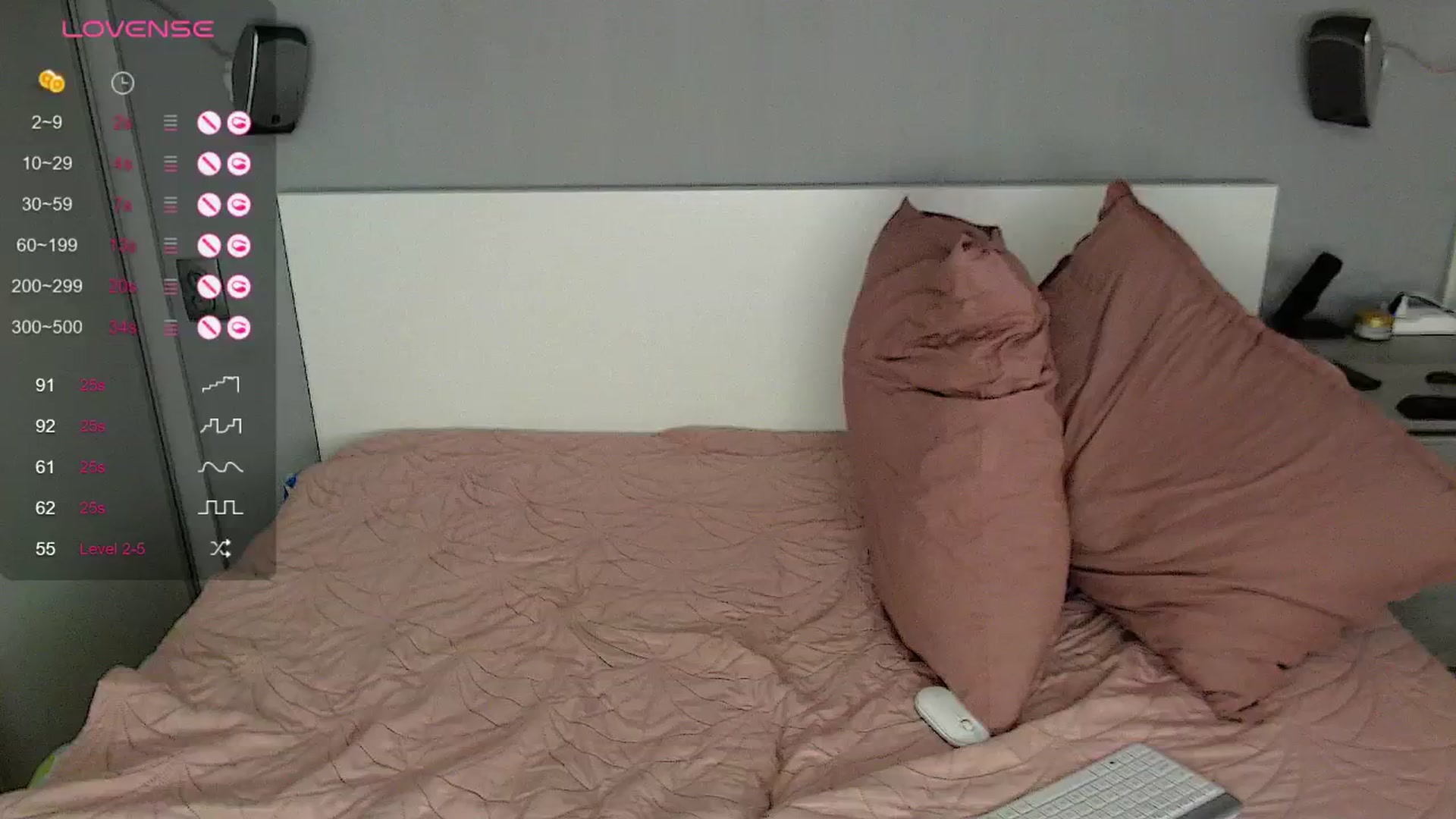 Gallery image thumbnail from GemLuva's myfreecams stream on, 02/27/2025, 12:36 image 14 of 20