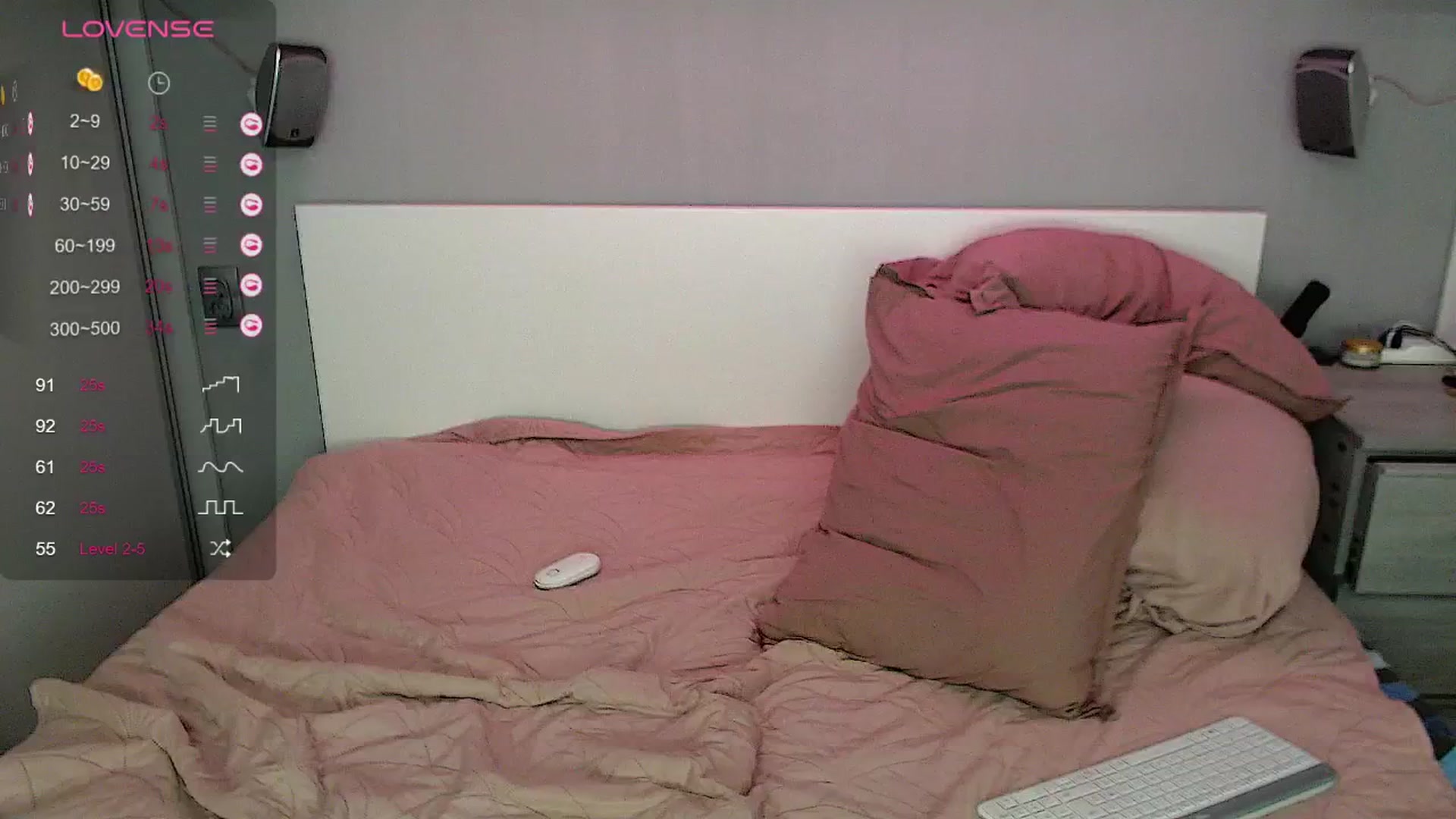 Gallery image thumbnail from GemLuva's myfreecams stream on, 03/30/2025, 11:54 image 15 of 20