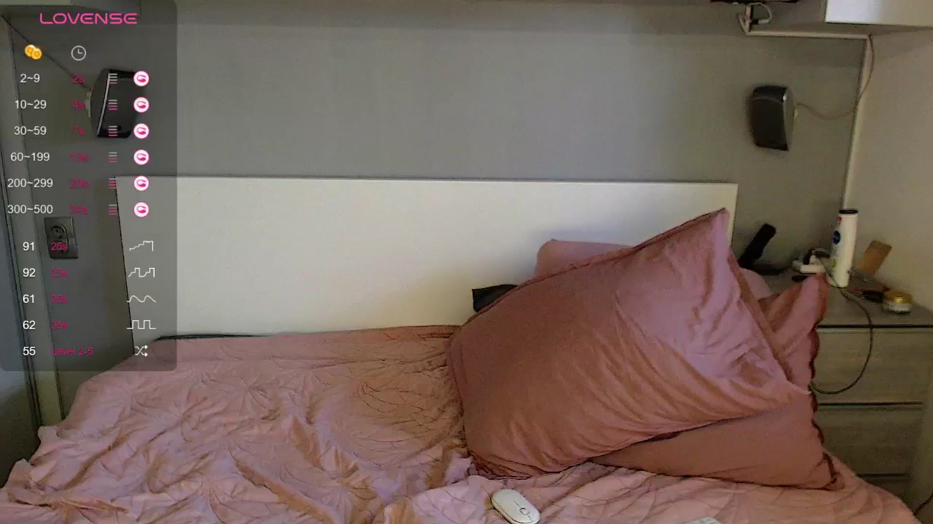 Gallery image thumbnail from GemLuva's myfreecams stream on, 04/14/2025, 12:11 image 10 of 20