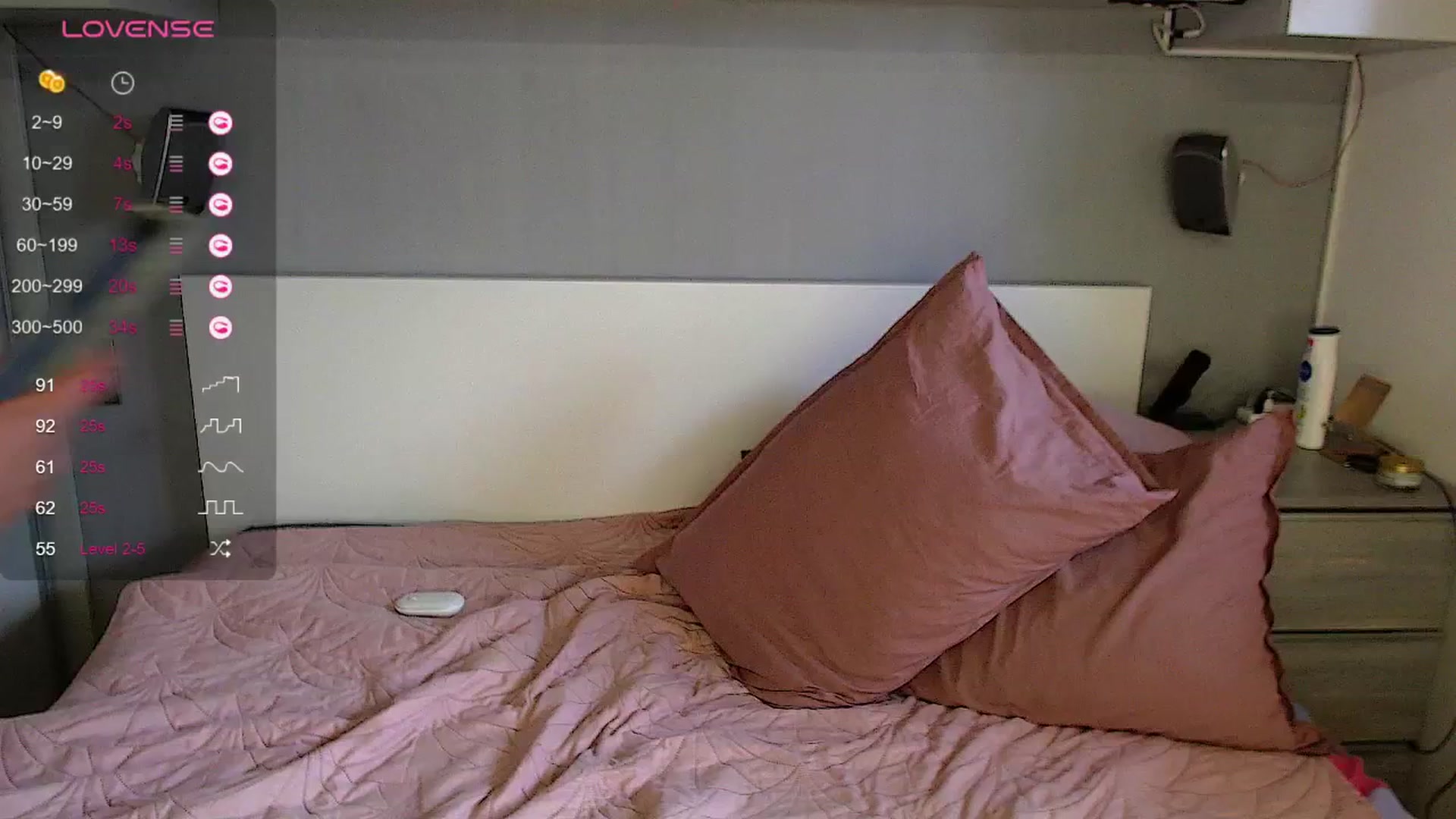 Gallery image thumbnail from GemLuva's myfreecams stream on, 04/14/2025, 12:11 image 20 of 20