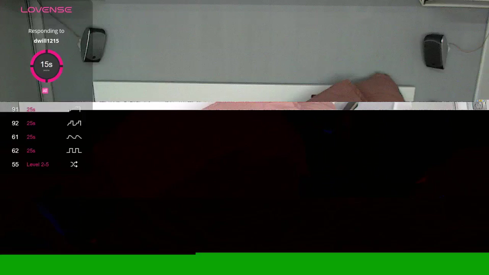 Gallery image thumbnail from GemLuva's myfreecams stream on, 04/17/2025, 11:05 image 20 of 20