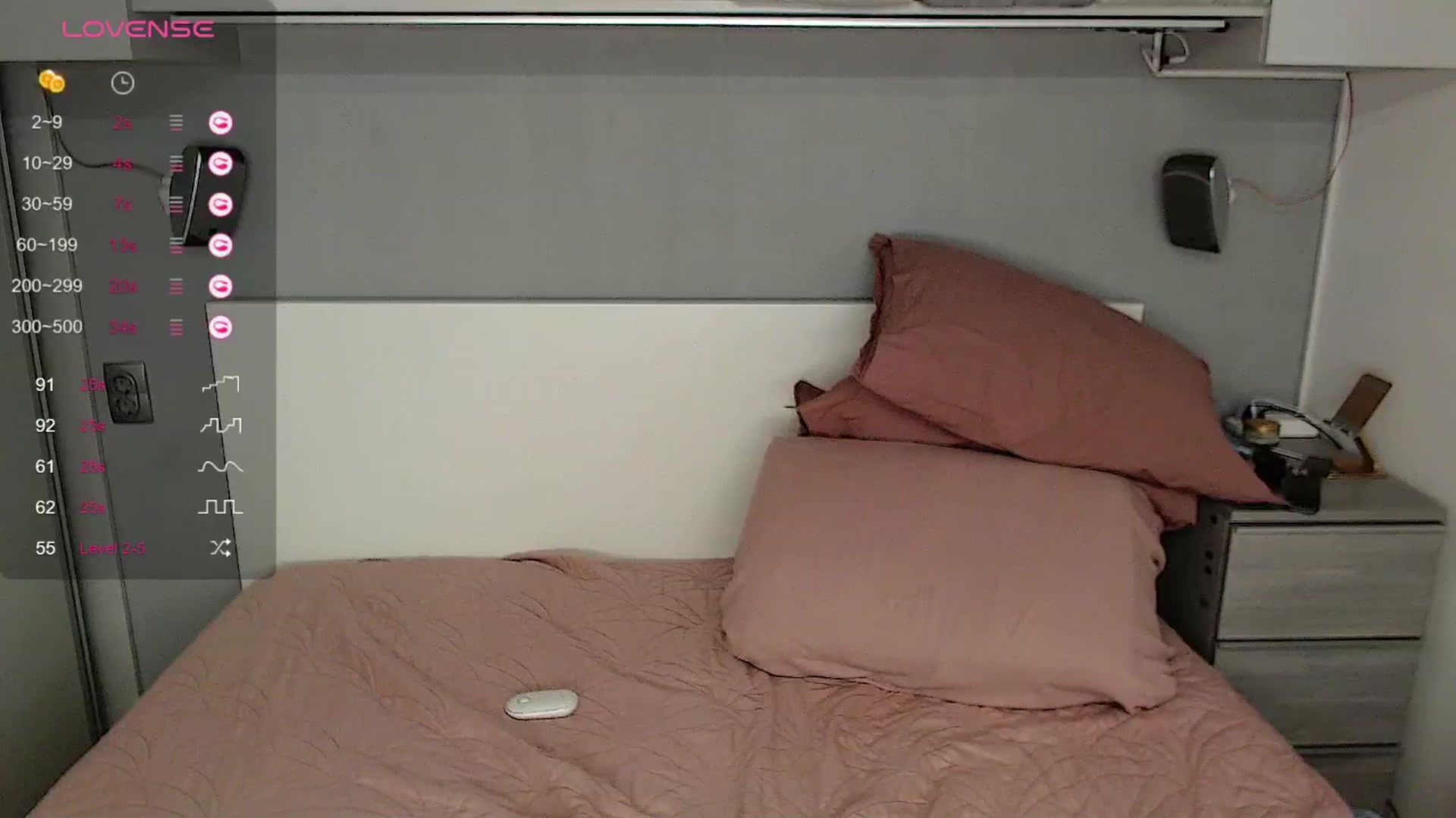 Gallery image thumbnail from GemLuva's myfreecams stream on, 05/20/2025, 12:07 image 2 of 20