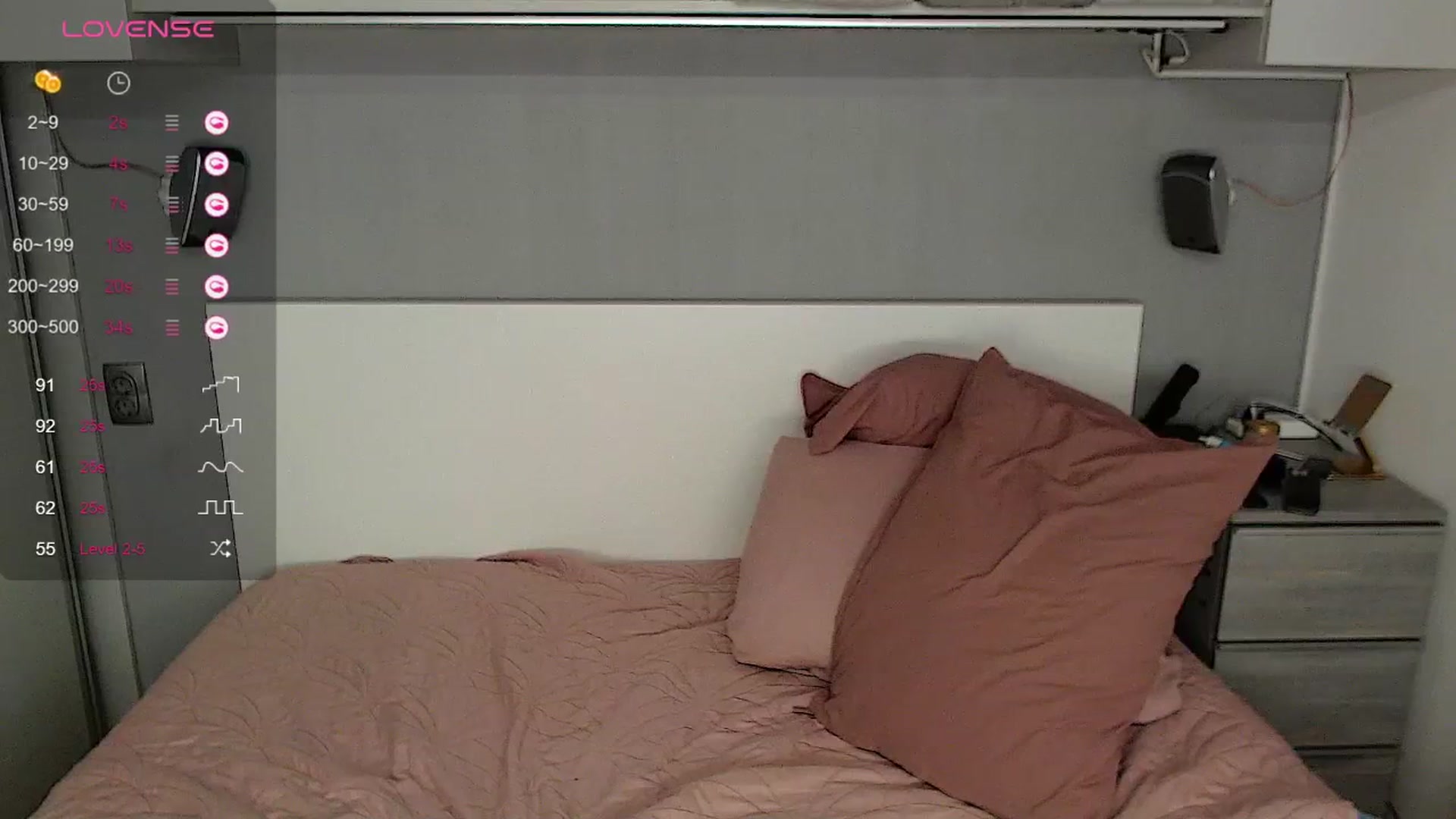 Gallery image thumbnail from GemLuva's myfreecams stream on, 05/20/2025, 12:07 image 9 of 20