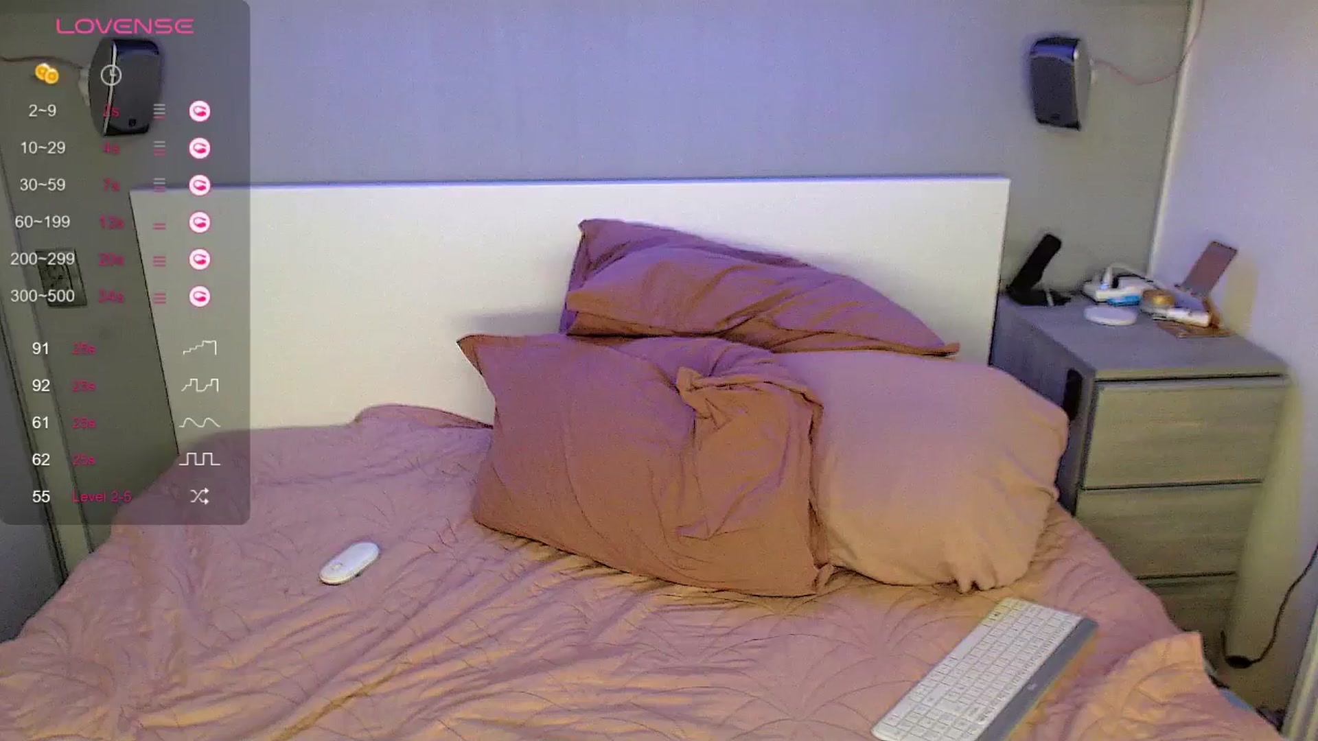 Gallery image thumbnail from GemLuva's myfreecams stream on, 06/03/2025, 11:04 image 5 of 20