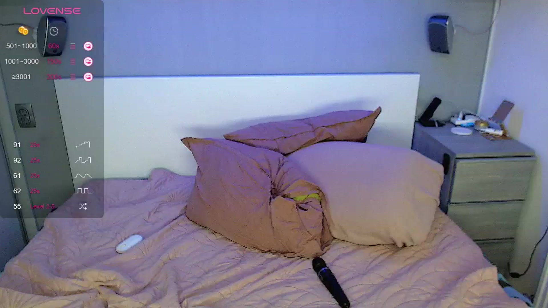 Gallery image thumbnail from GemLuva's myfreecams stream on, 06/03/2025, 11:04 image 12 of 20
